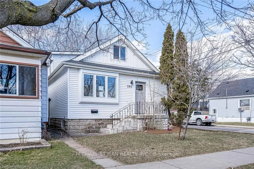 Photo 2 of 395 Paling Avenue, Hamilton, Homeside — HOMEH