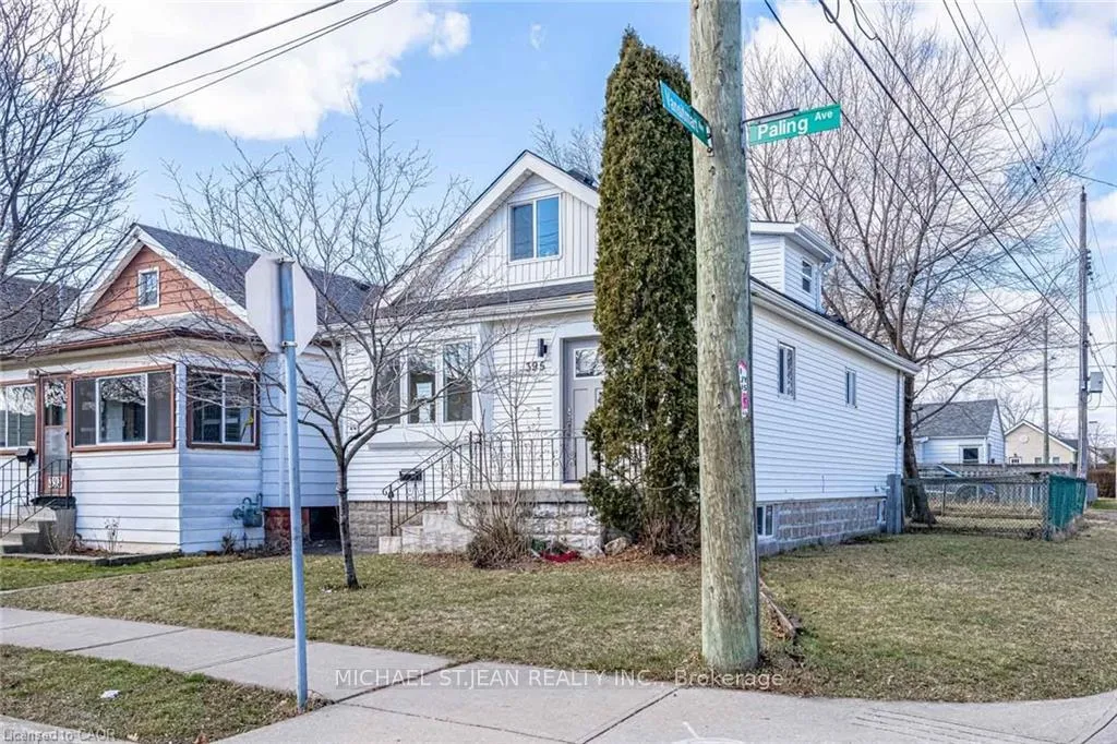 Photo 3 of 395 Paling Avenue, Hamilton, Homeside — HOMEH