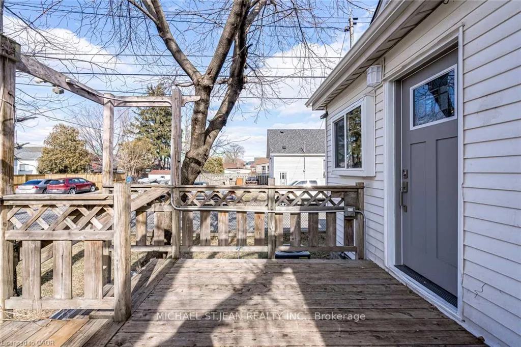 Photo 30 of 395 Paling Avenue, Hamilton, Homeside — HOMEH