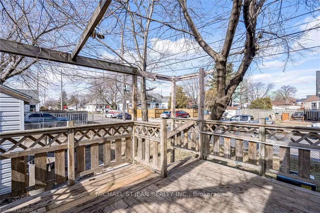 Photo 31 of 395 Paling Avenue, Hamilton, Homeside — HOMEH