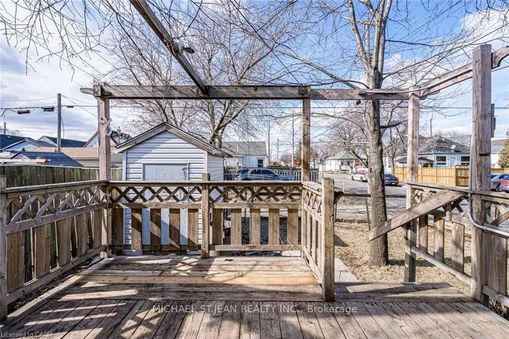 Photo 32 of 395 Paling Avenue, Hamilton, Homeside — HOMEH