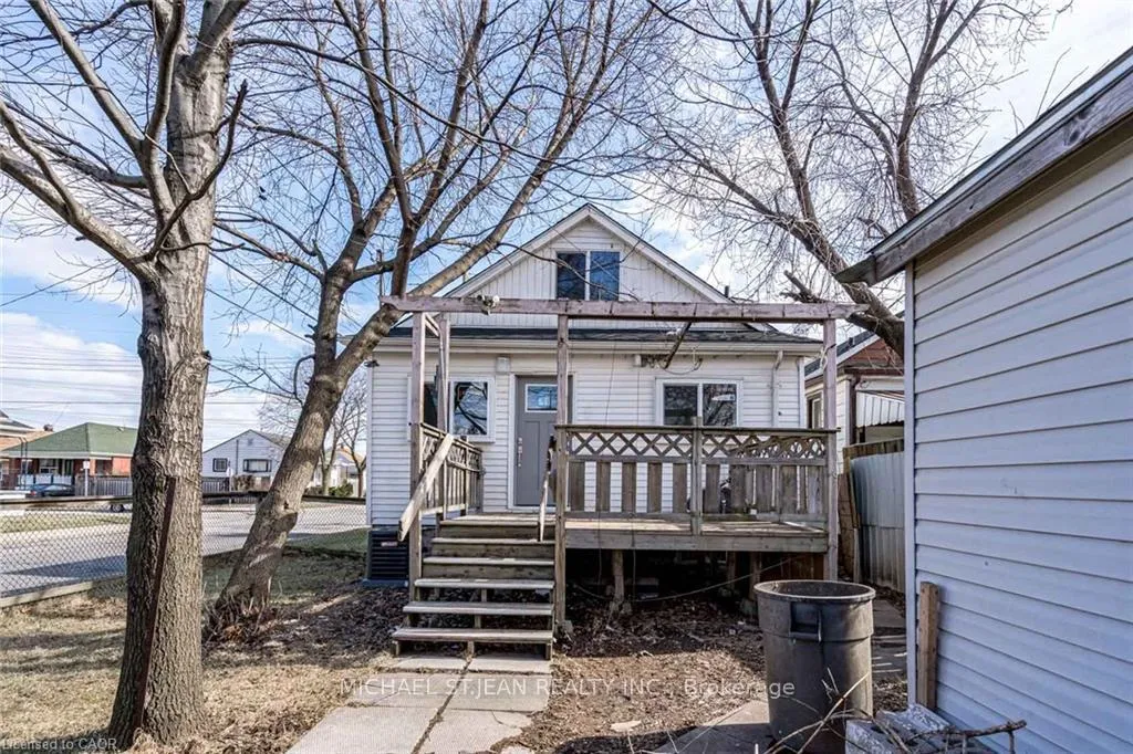 Photo 33 of 395 Paling Avenue, Hamilton, Homeside — HOMEH