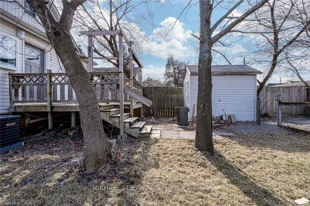 Photo 36 of 395 Paling Avenue, Hamilton, Homeside — HOMEH