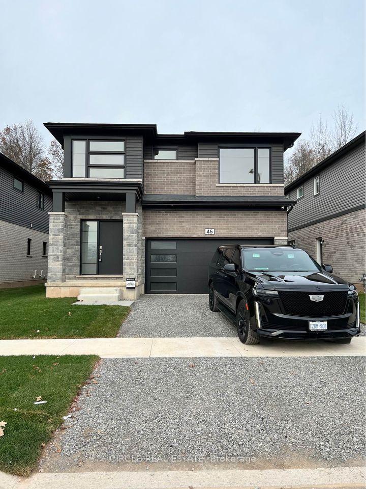 Photo 1 of 45 Wilson Drive, Thorold, Hurricane/Merrittville — HOMEH