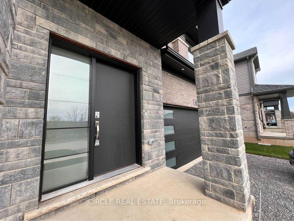 Photo 2 of 45 Wilson Drive, Thorold, Hurricane/Merrittville — HOMEH