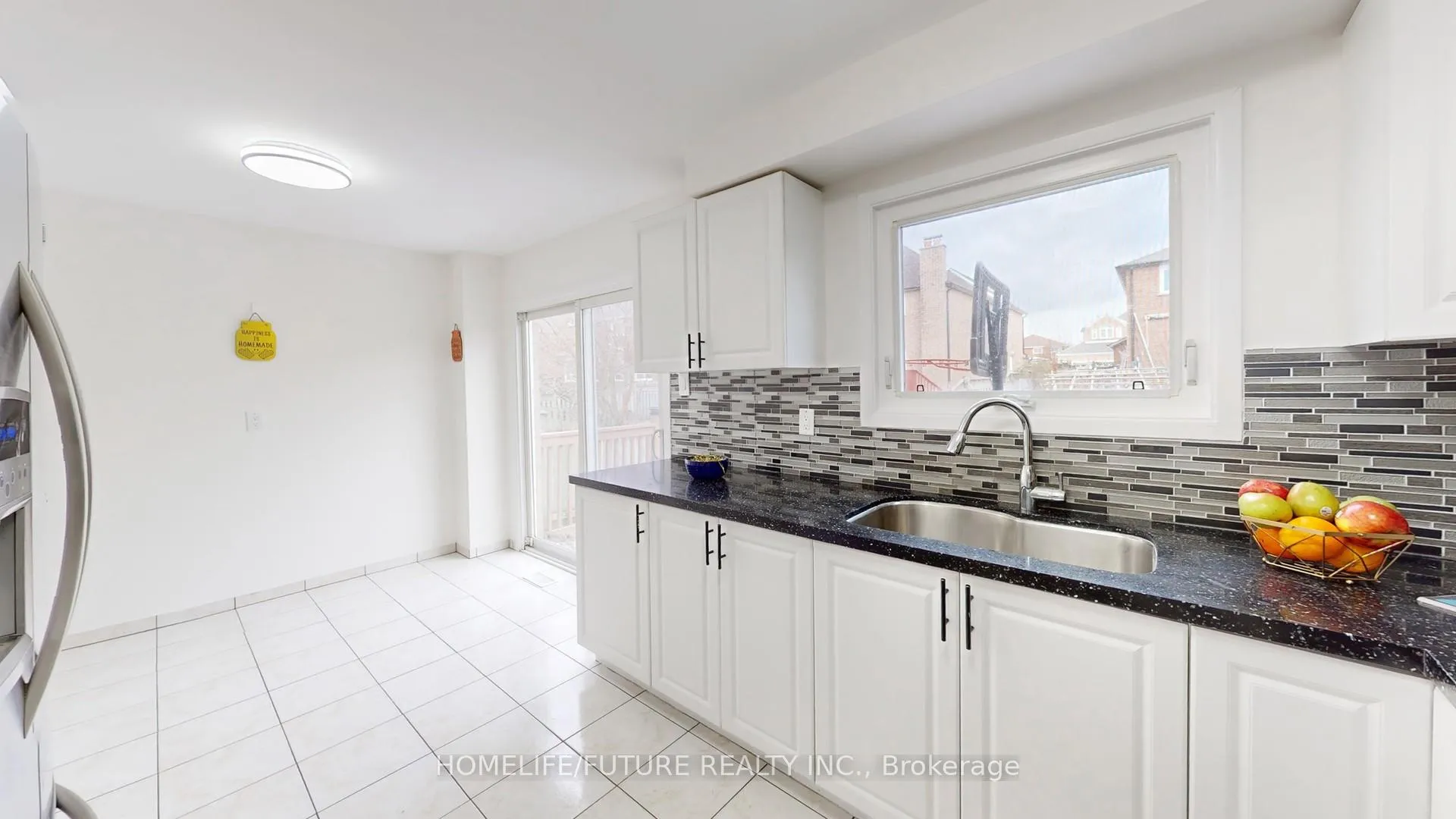 Photo 12 of 129 Northolt Crescent, Markham, Milliken Mills East — HOMEH