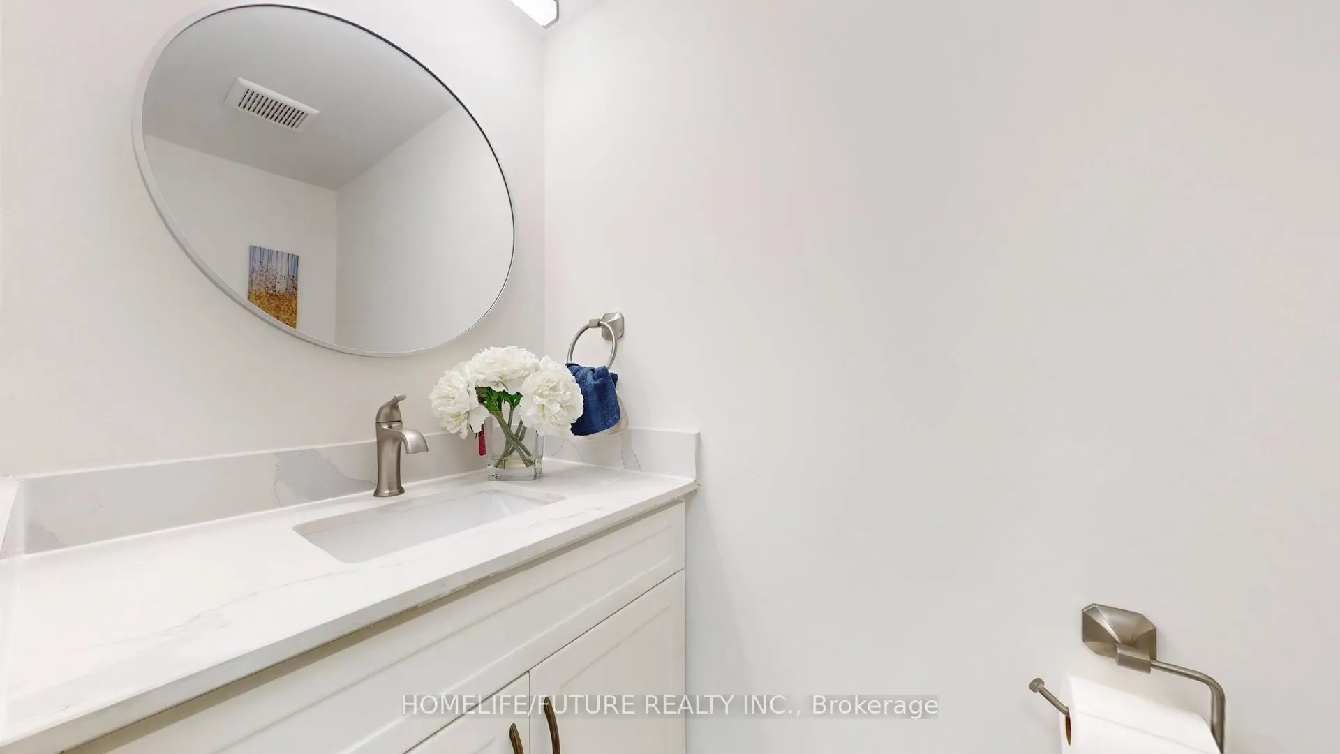 Photo 14 of 129 Northolt Crescent, Markham, Milliken Mills East — HOMEH