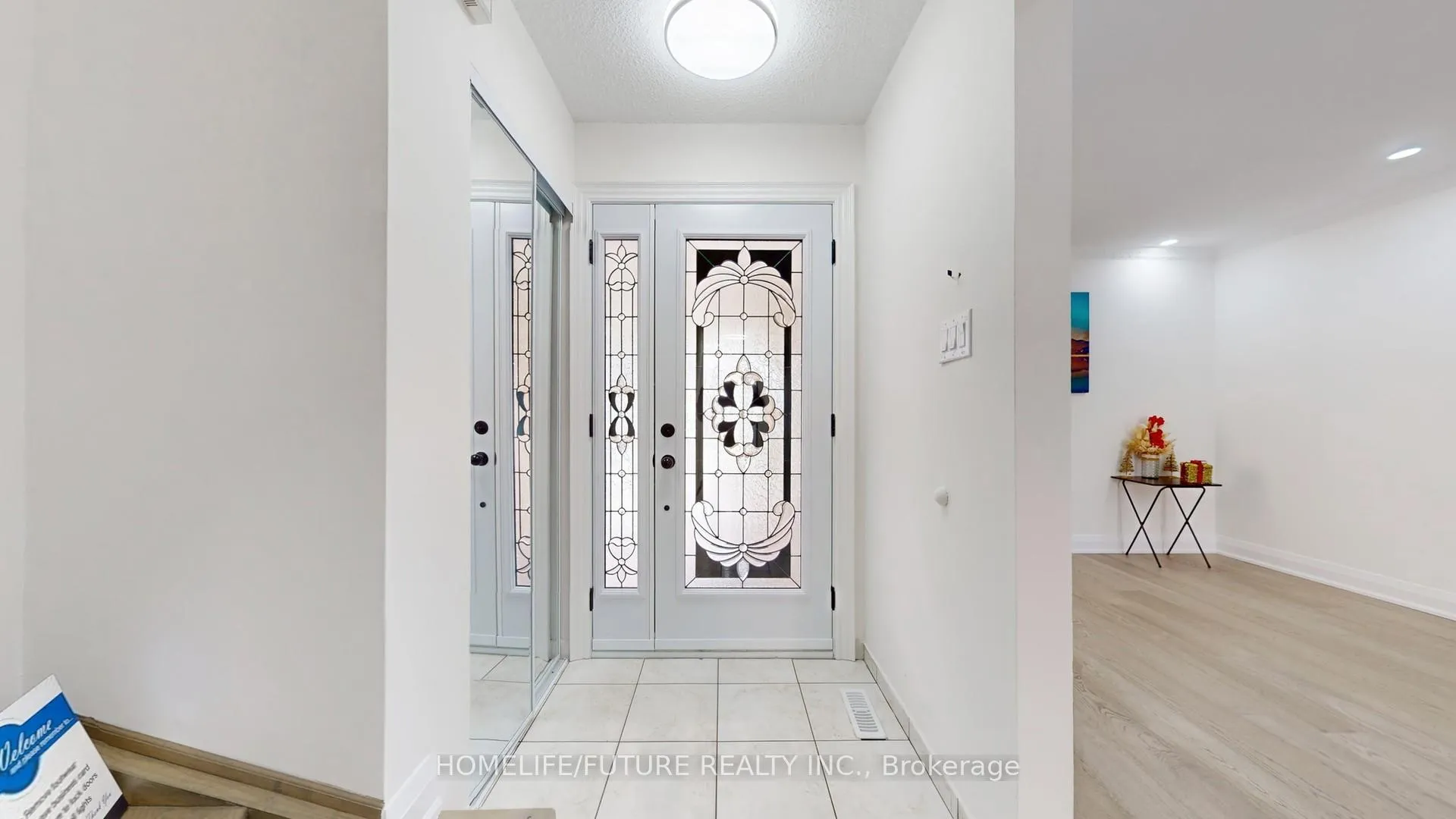 Photo 15 of 129 Northolt Crescent, Markham, Milliken Mills East — HOMEH