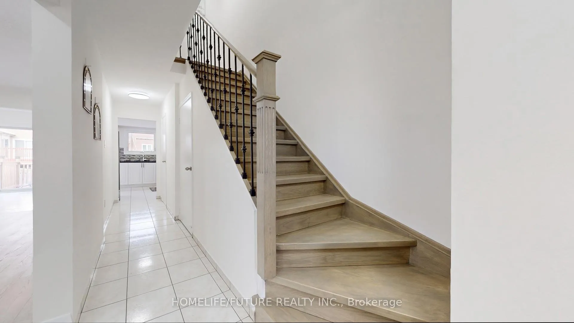 Photo 16 of 129 Northolt Crescent, Markham, Milliken Mills East — HOMEH