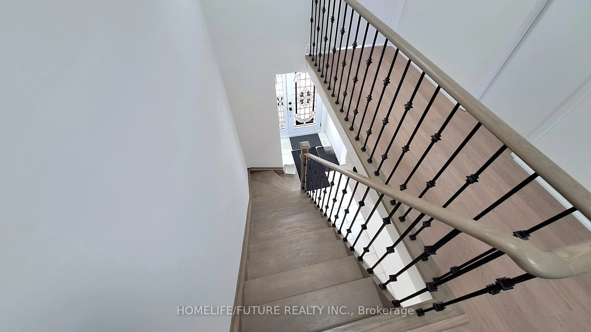 Photo 17 of 129 Northolt Crescent, Markham, Milliken Mills East — HOMEH