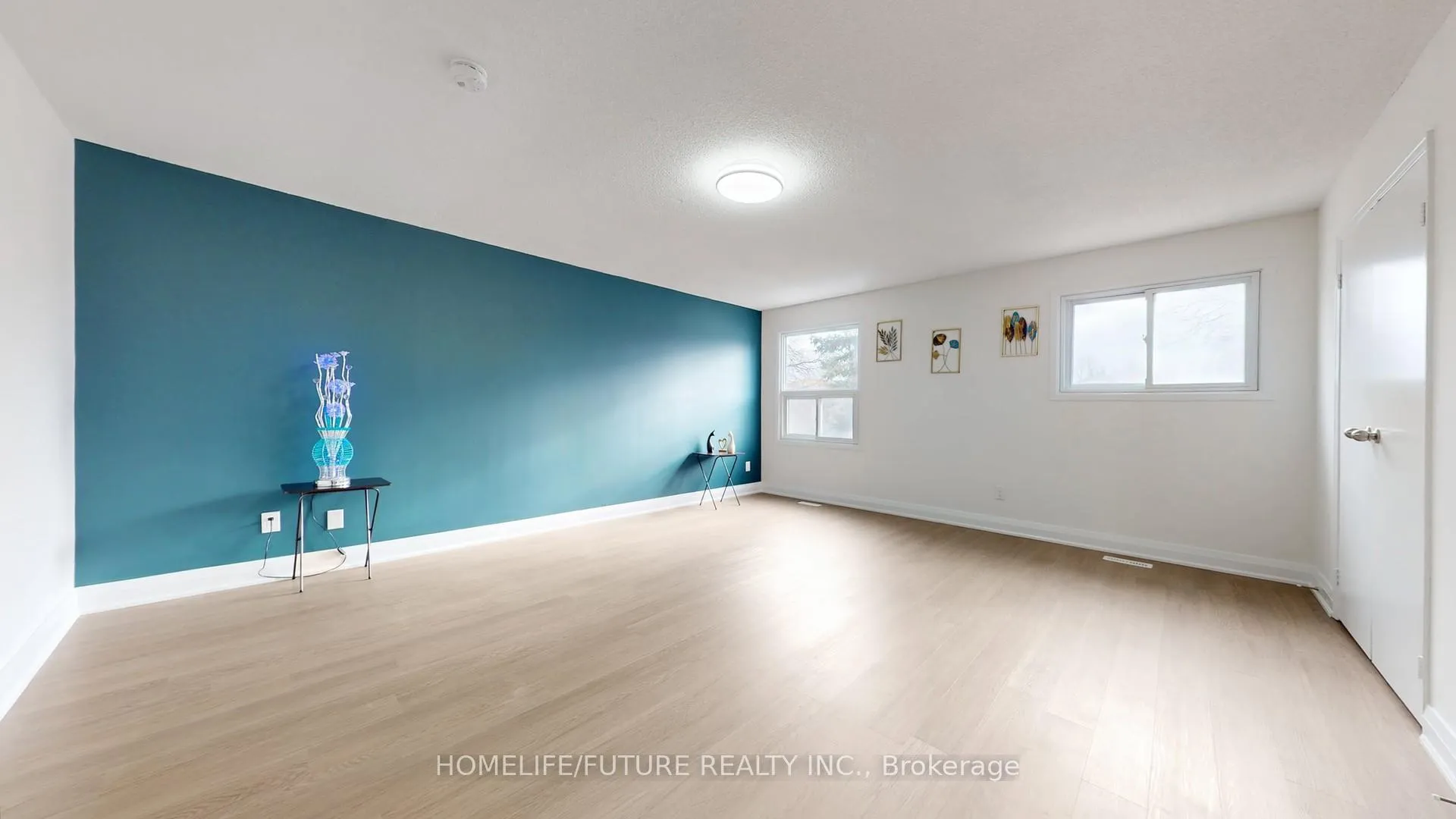 Photo 19 of 129 Northolt Crescent, Markham, Milliken Mills East — HOMEH