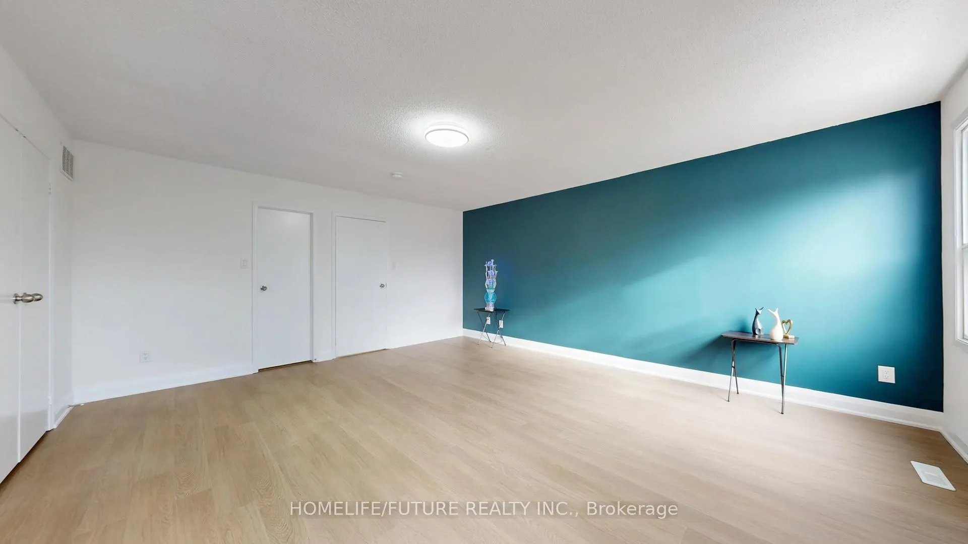 Photo 20 of 129 Northolt Crescent, Markham, Milliken Mills East — HOMEH