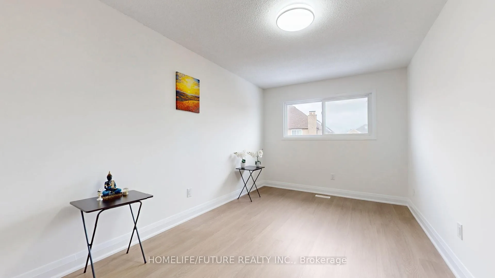 Photo 22 of 129 Northolt Crescent, Markham, Milliken Mills East — HOMEH