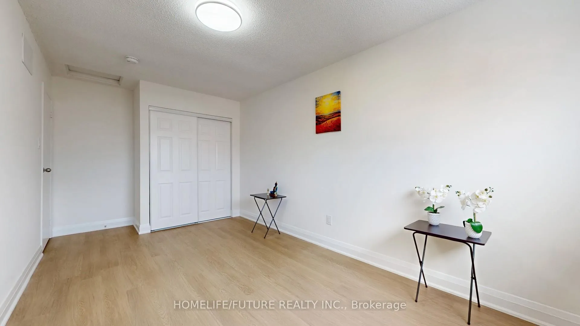 Photo 23 of 129 Northolt Crescent, Markham, Milliken Mills East — HOMEH