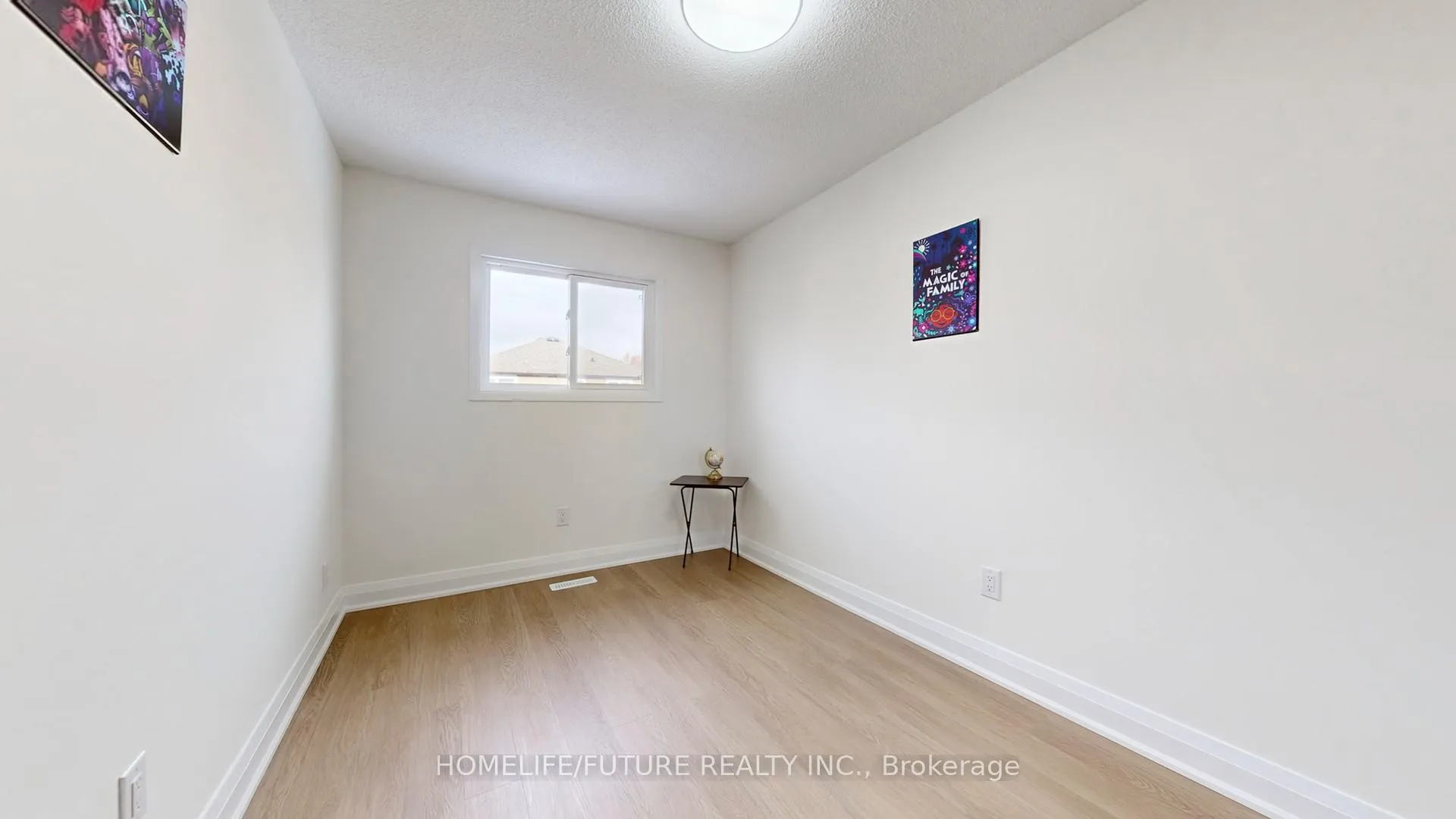 Photo 24 of 129 Northolt Crescent, Markham, Milliken Mills East — HOMEH