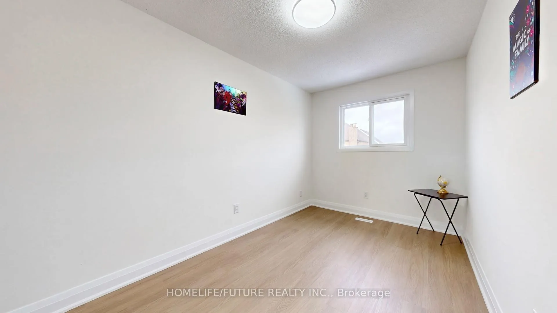 Photo 25 of 129 Northolt Crescent, Markham, Milliken Mills East — HOMEH