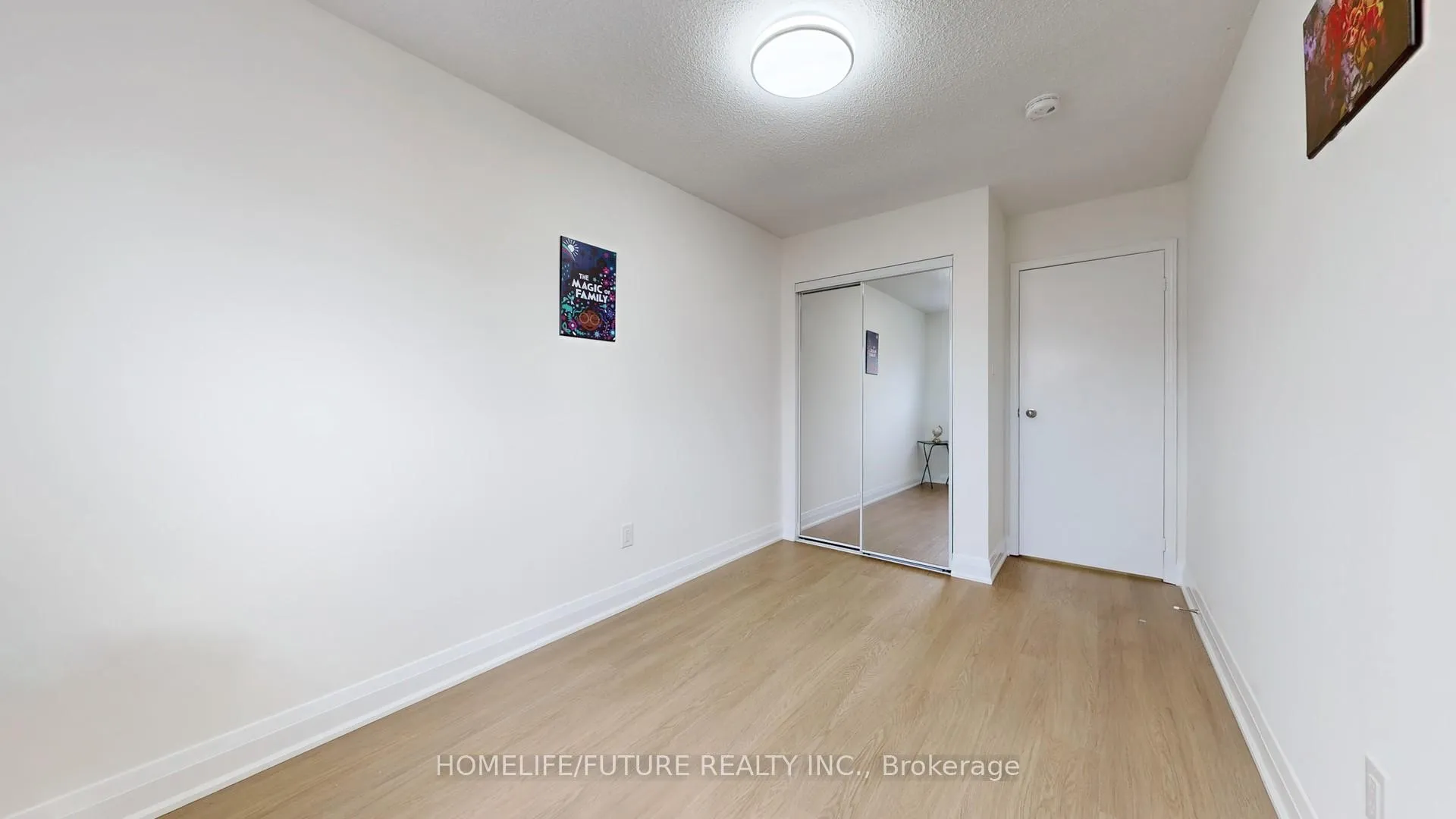 Photo 26 of 129 Northolt Crescent, Markham, Milliken Mills East — HOMEH