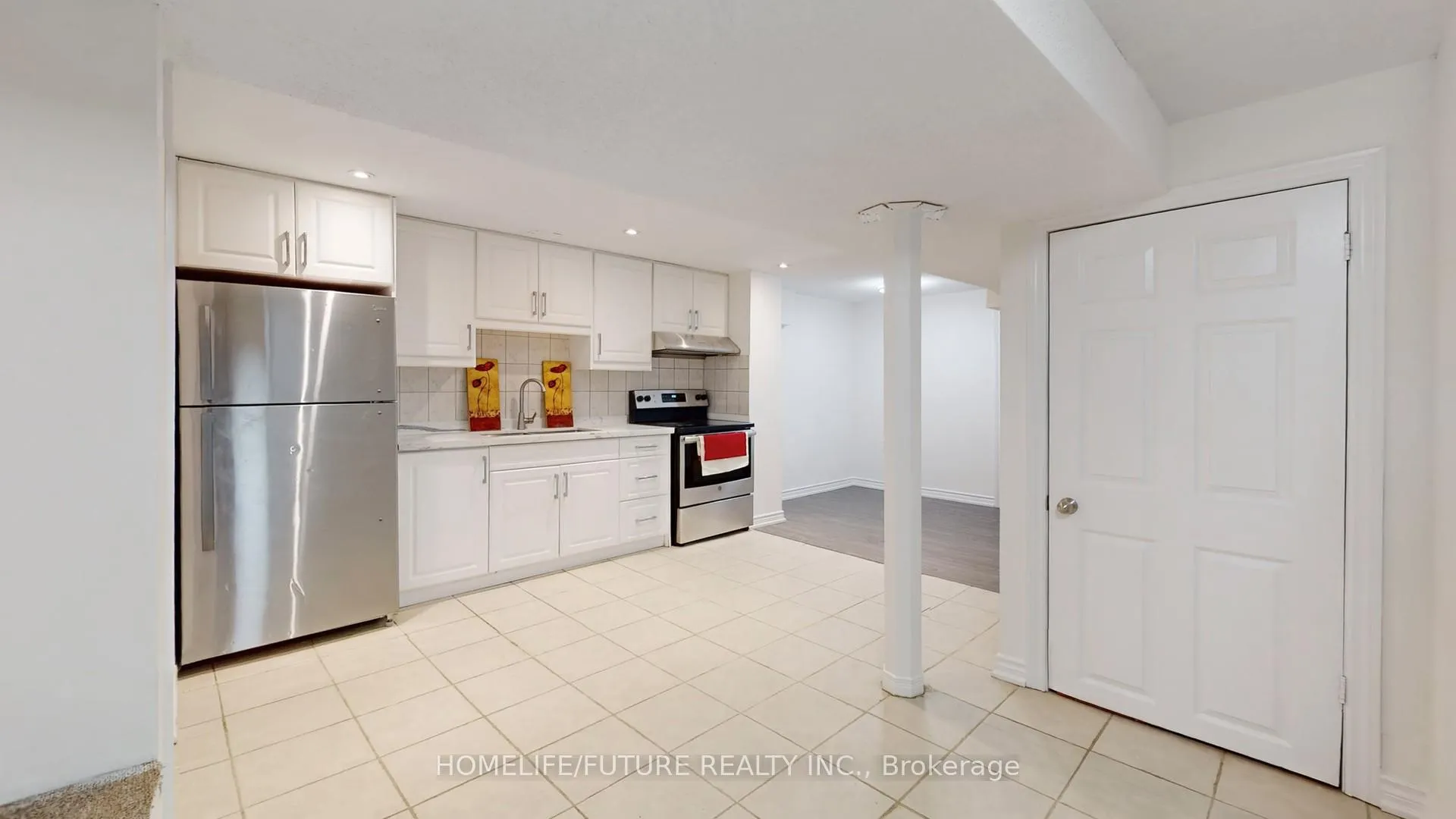 Photo 31 of 129 Northolt Crescent, Markham, Milliken Mills East — HOMEH