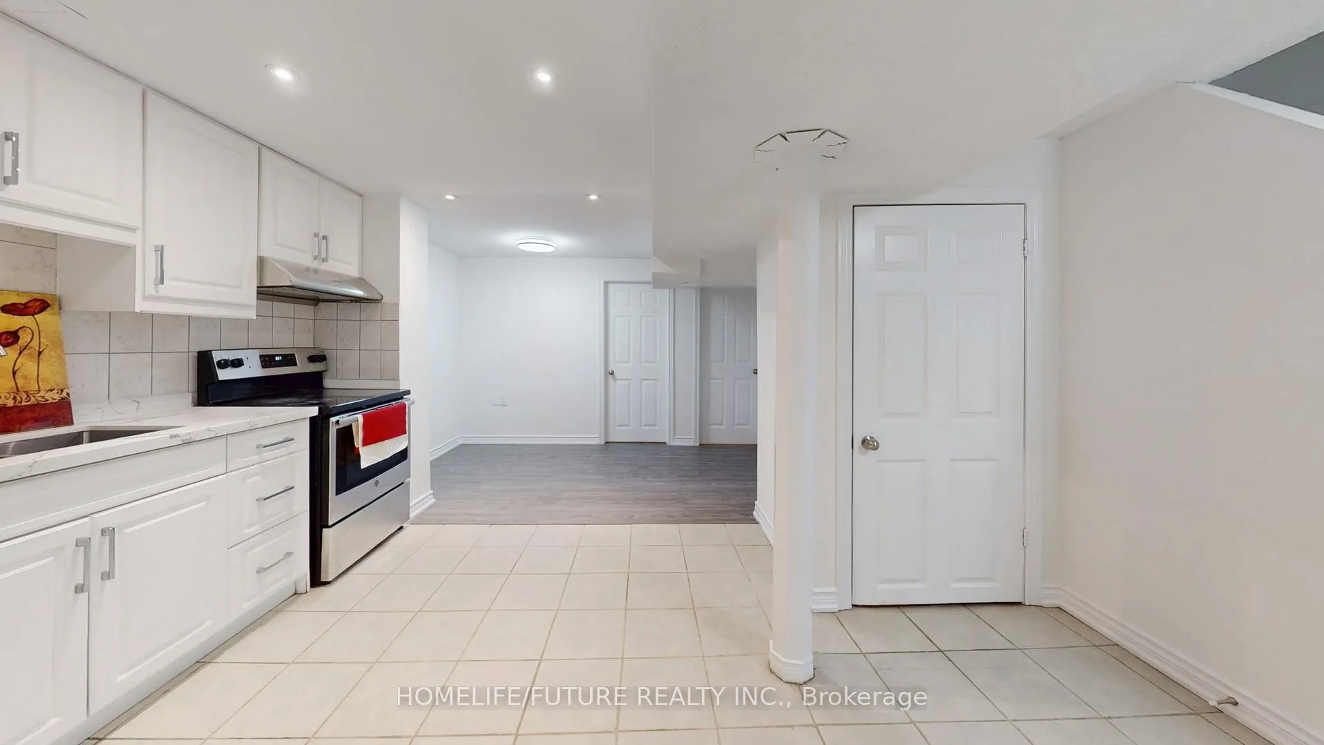 Photo 33 of 129 Northolt Crescent, Markham, Milliken Mills East — HOMEH