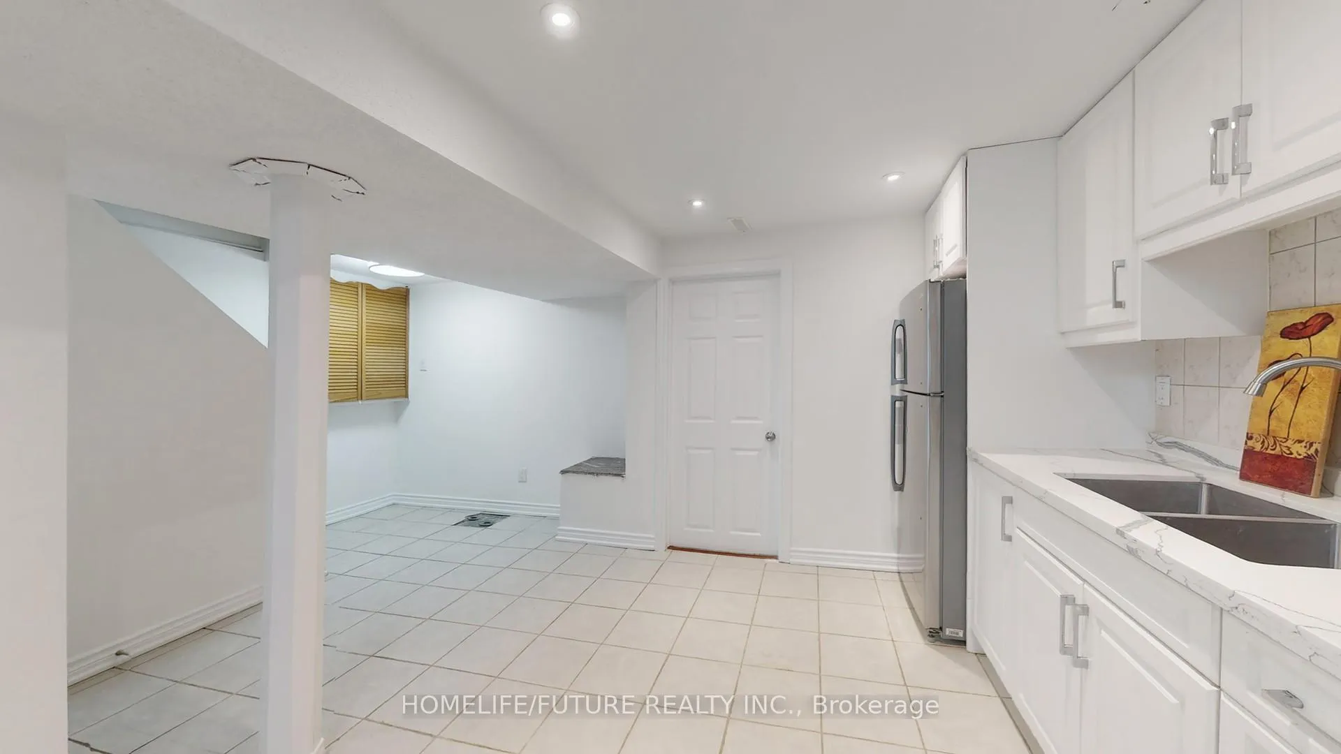 Photo 34 of 129 Northolt Crescent, Markham, Milliken Mills East — HOMEH