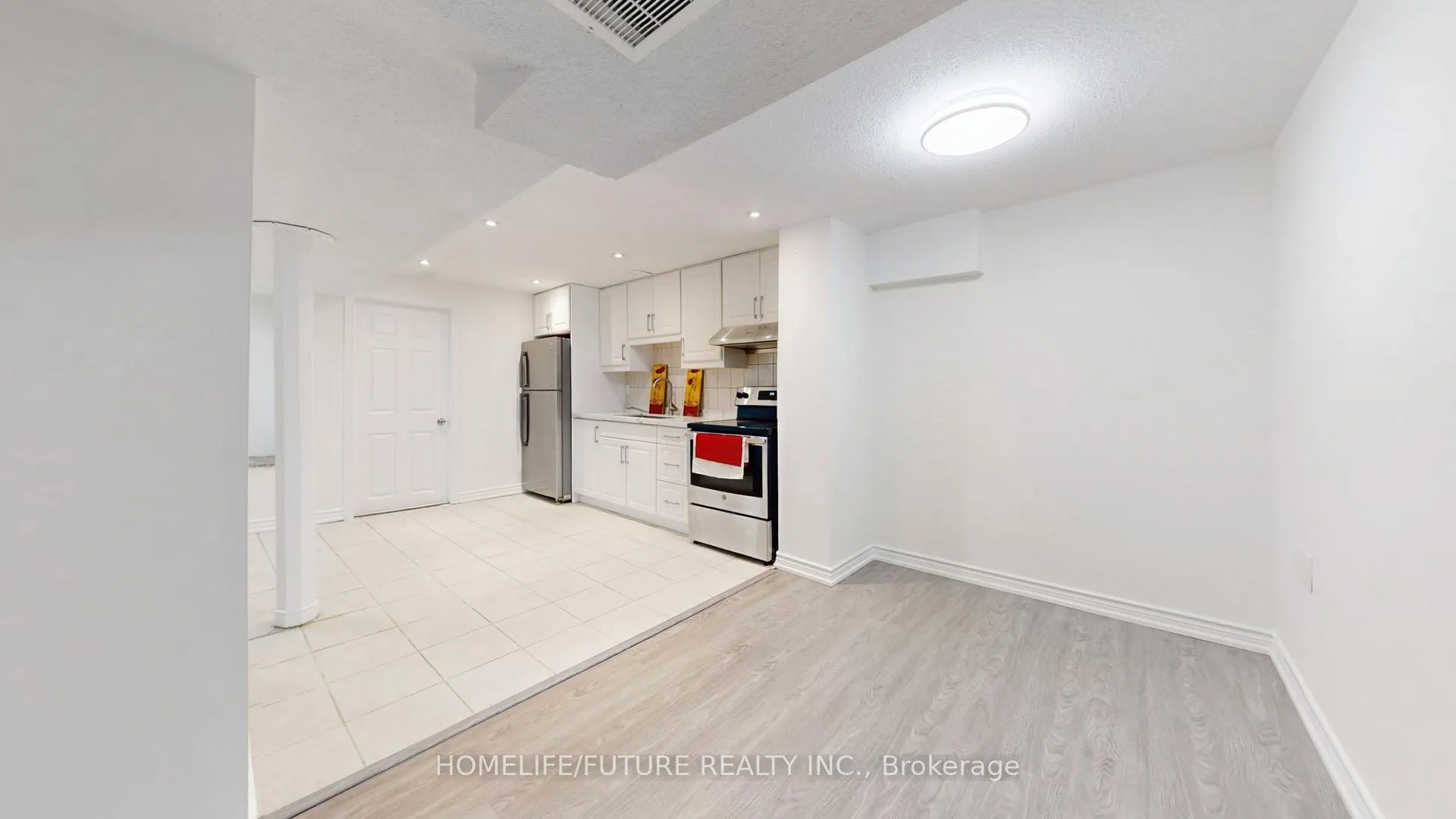 Photo 35 of 129 Northolt Crescent, Markham, Milliken Mills East — HOMEH