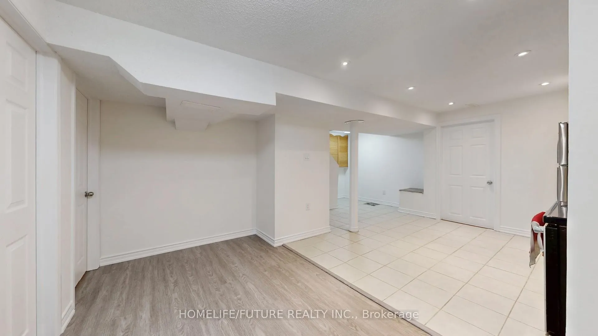 Photo 36 of 129 Northolt Crescent, Markham, Milliken Mills East — HOMEH