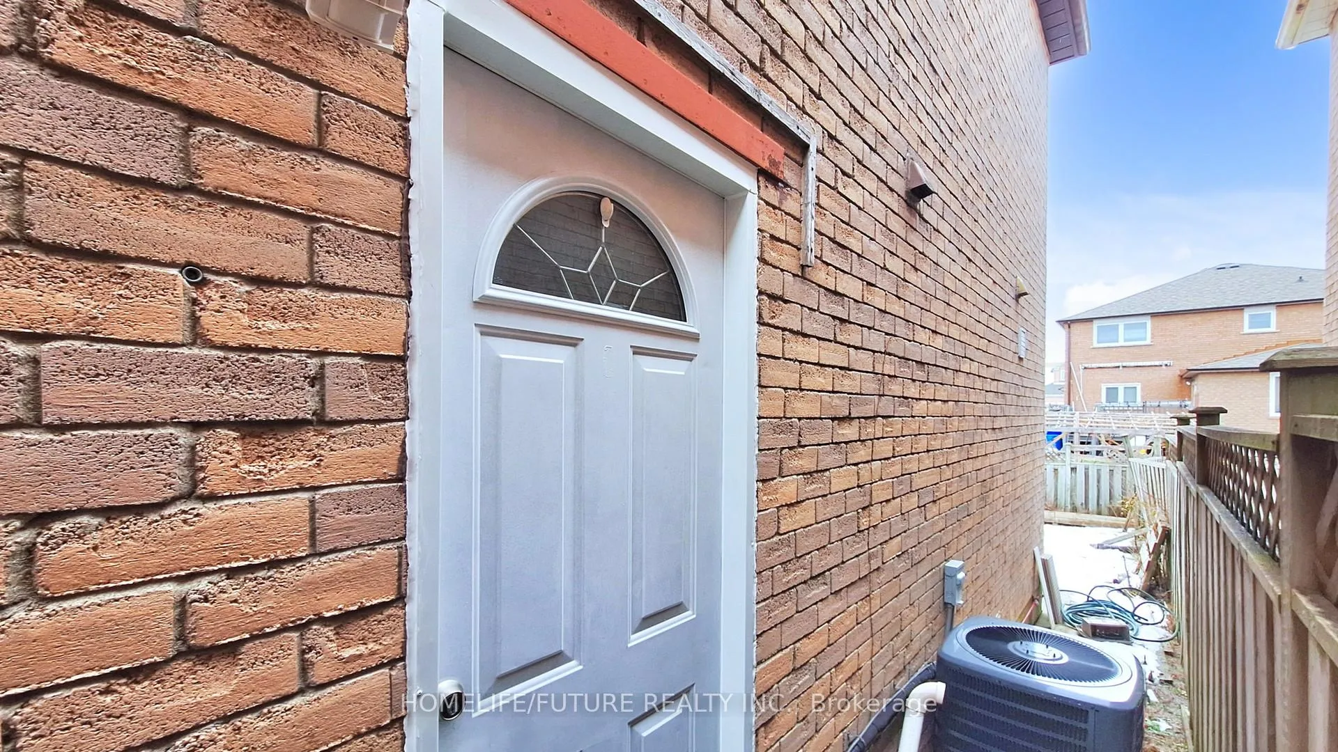 Photo 45 of 129 Northolt Crescent, Markham, Milliken Mills East — HOMEH