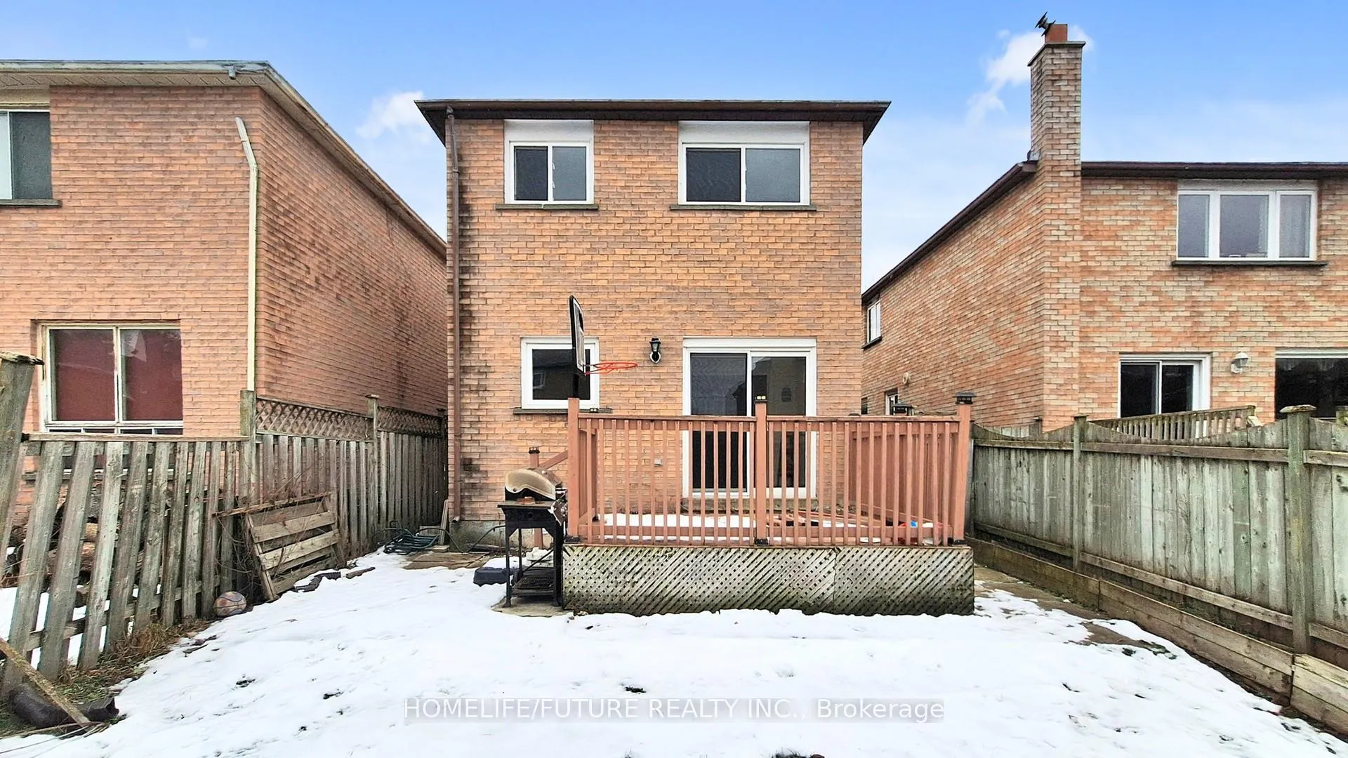 Photo 46 of 129 Northolt Crescent, Markham, Milliken Mills East — HOMEH