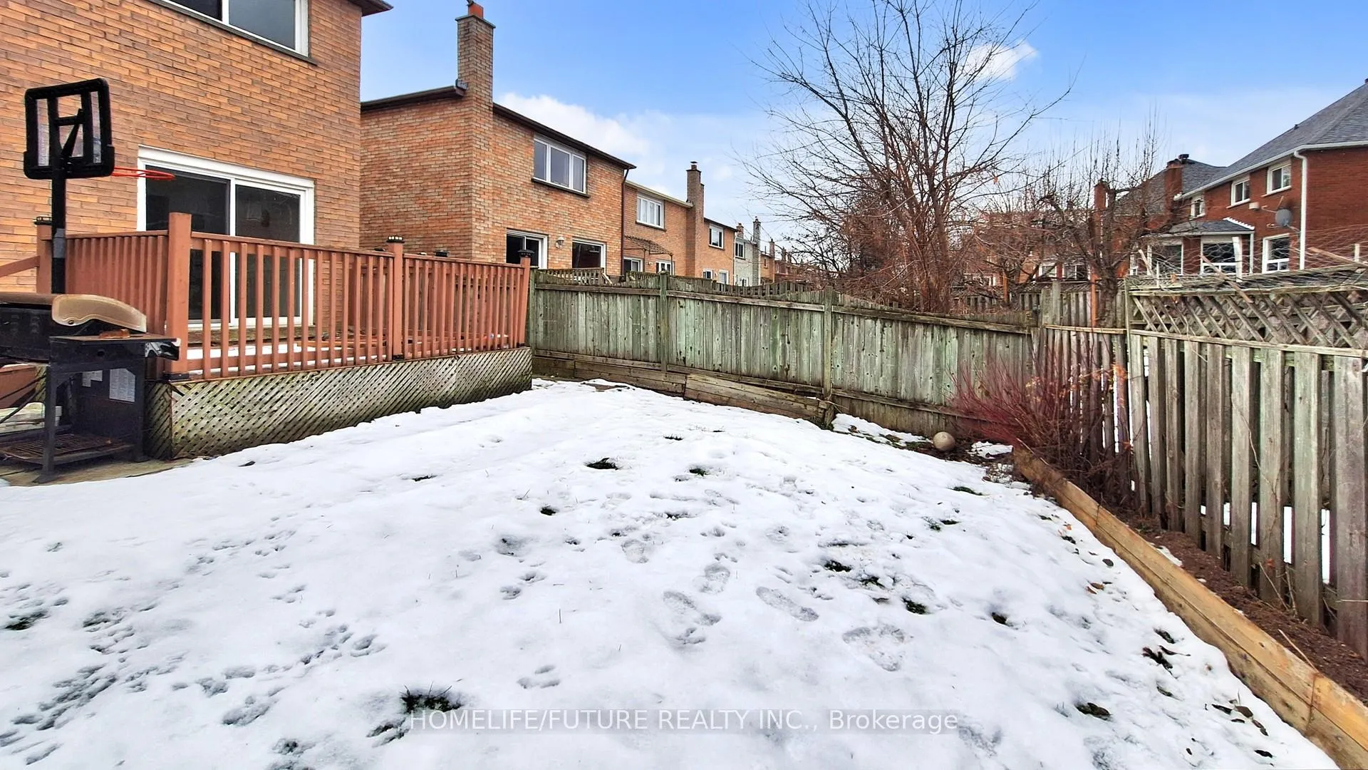 Photo 47 of 129 Northolt Crescent, Markham, Milliken Mills East — HOMEH