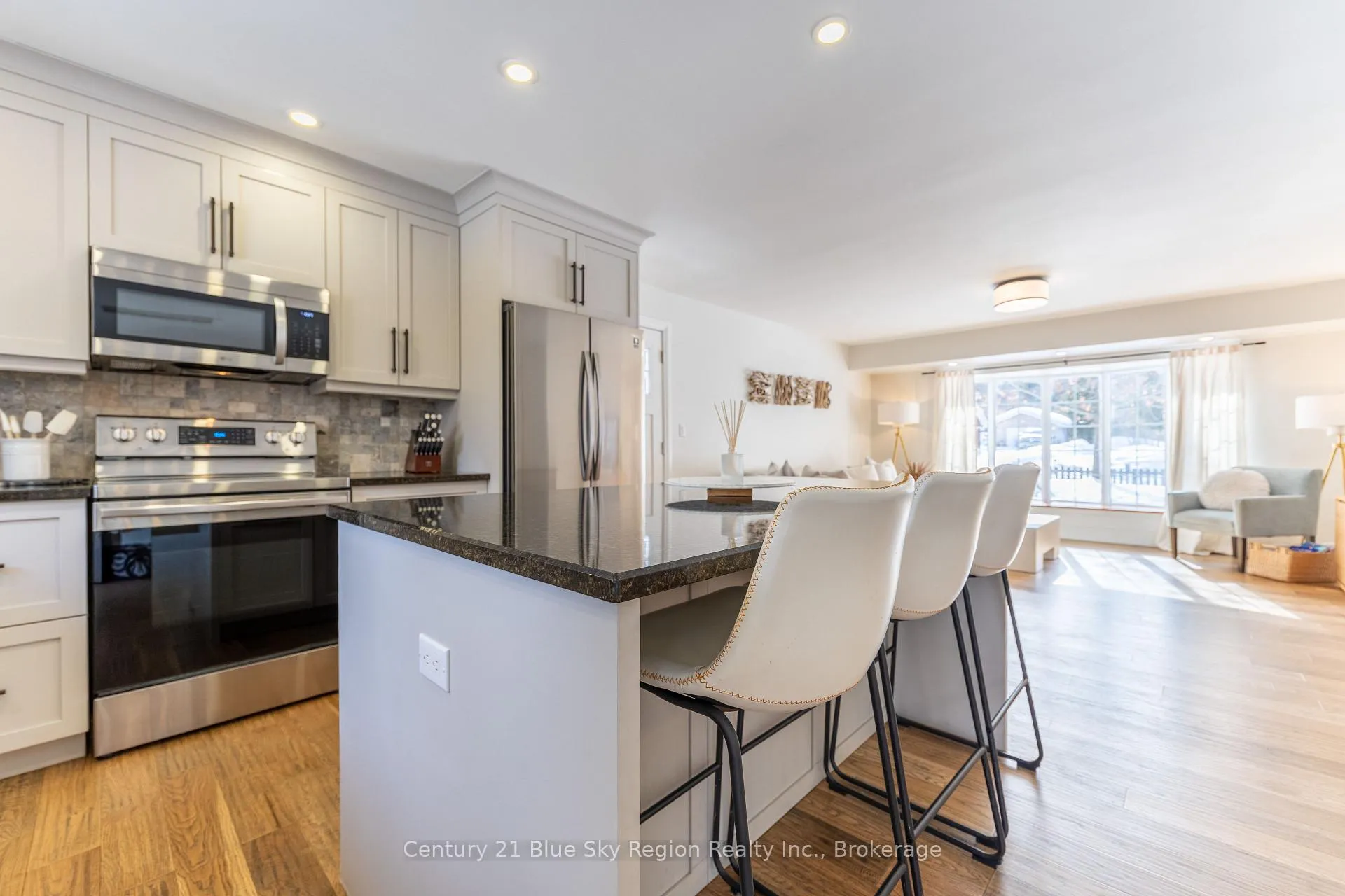 Photo 7 of 20 Catherine Drive, East Ferris, Astorville — HOMEH