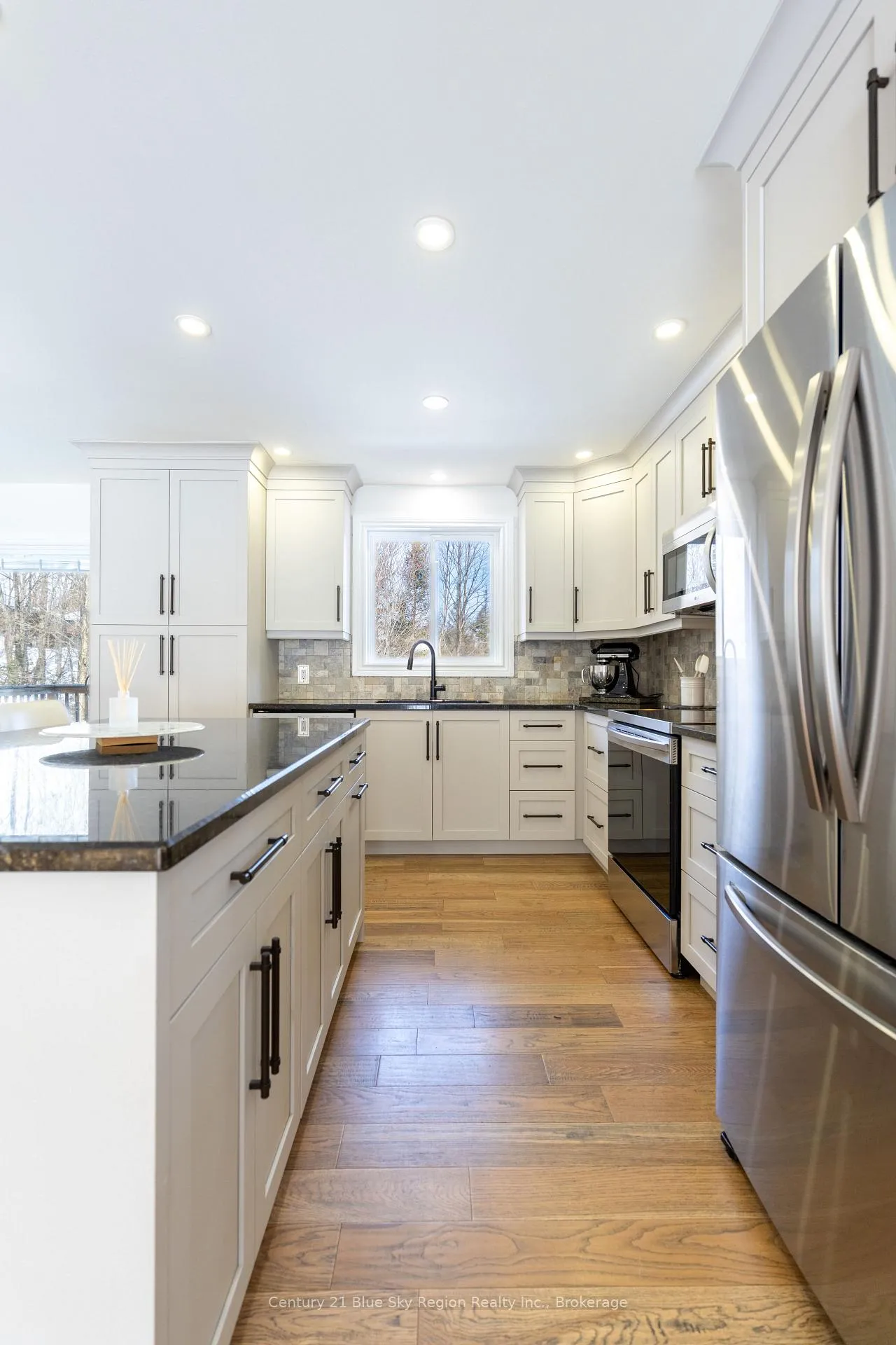 Photo 9 of 20 Catherine Drive, East Ferris, Astorville — HOMEH