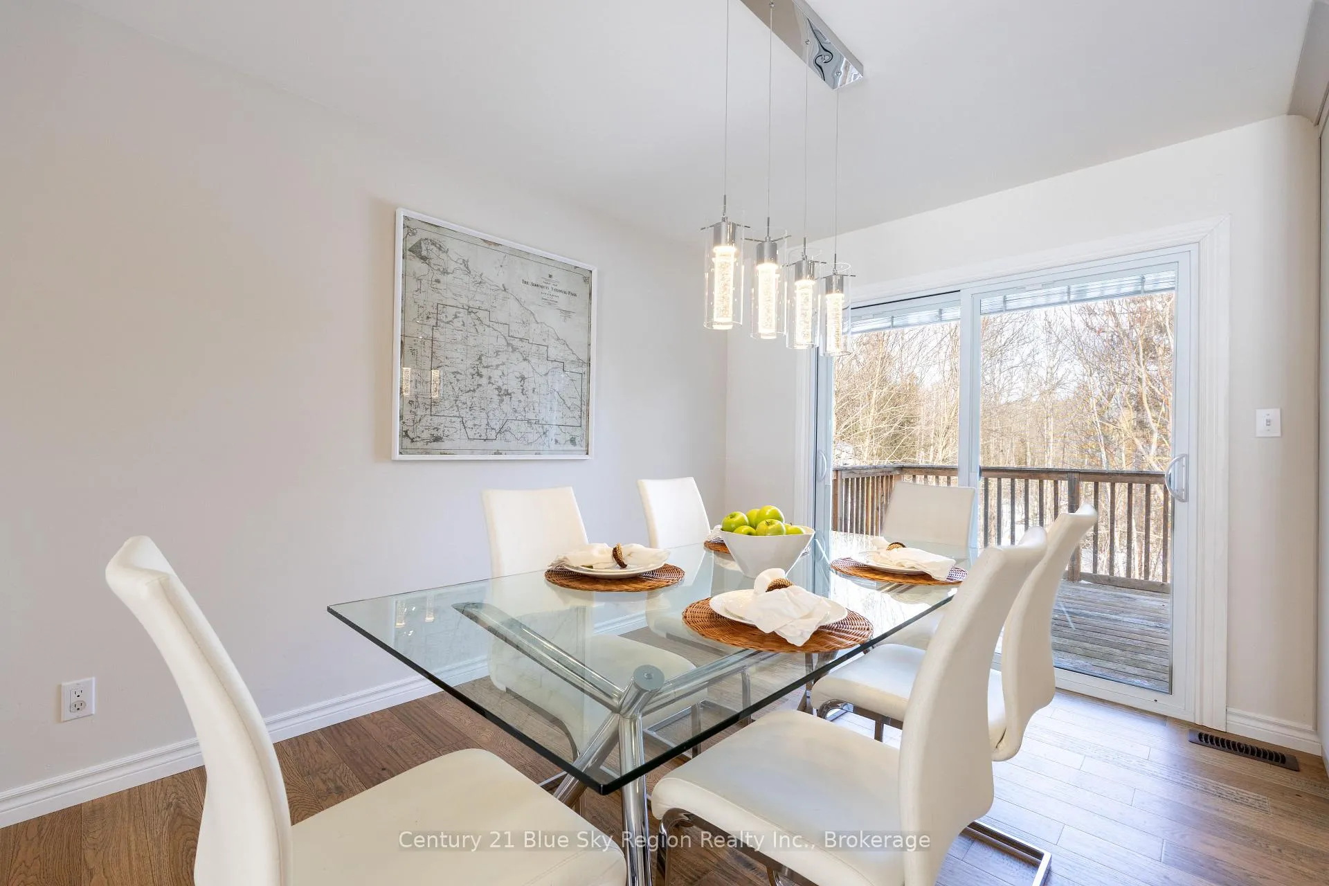 Photo 12 of 20 Catherine Drive, East Ferris, Astorville — HOMEH