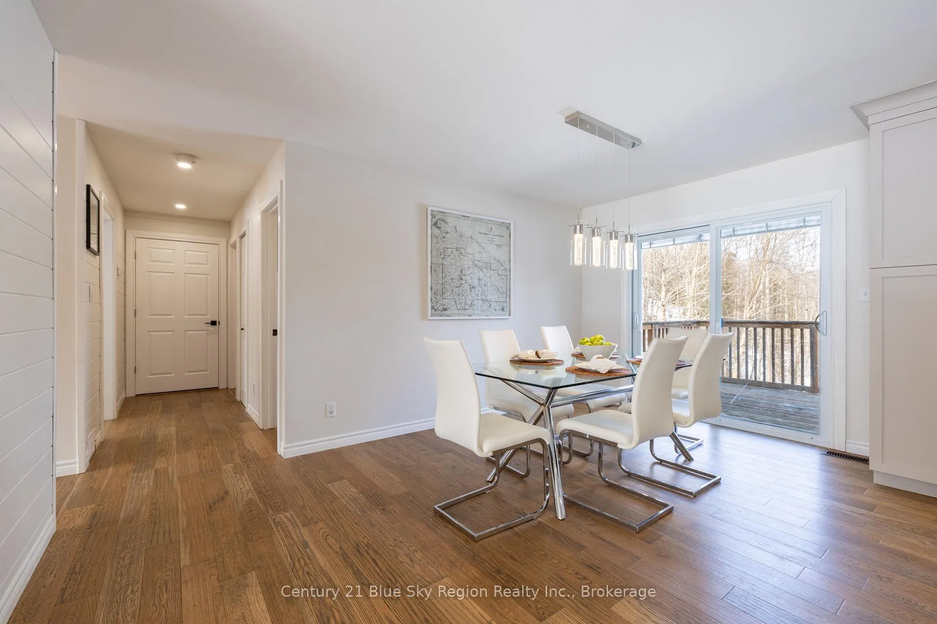Photo 14 of 20 Catherine Drive, East Ferris, Astorville — HOMEH