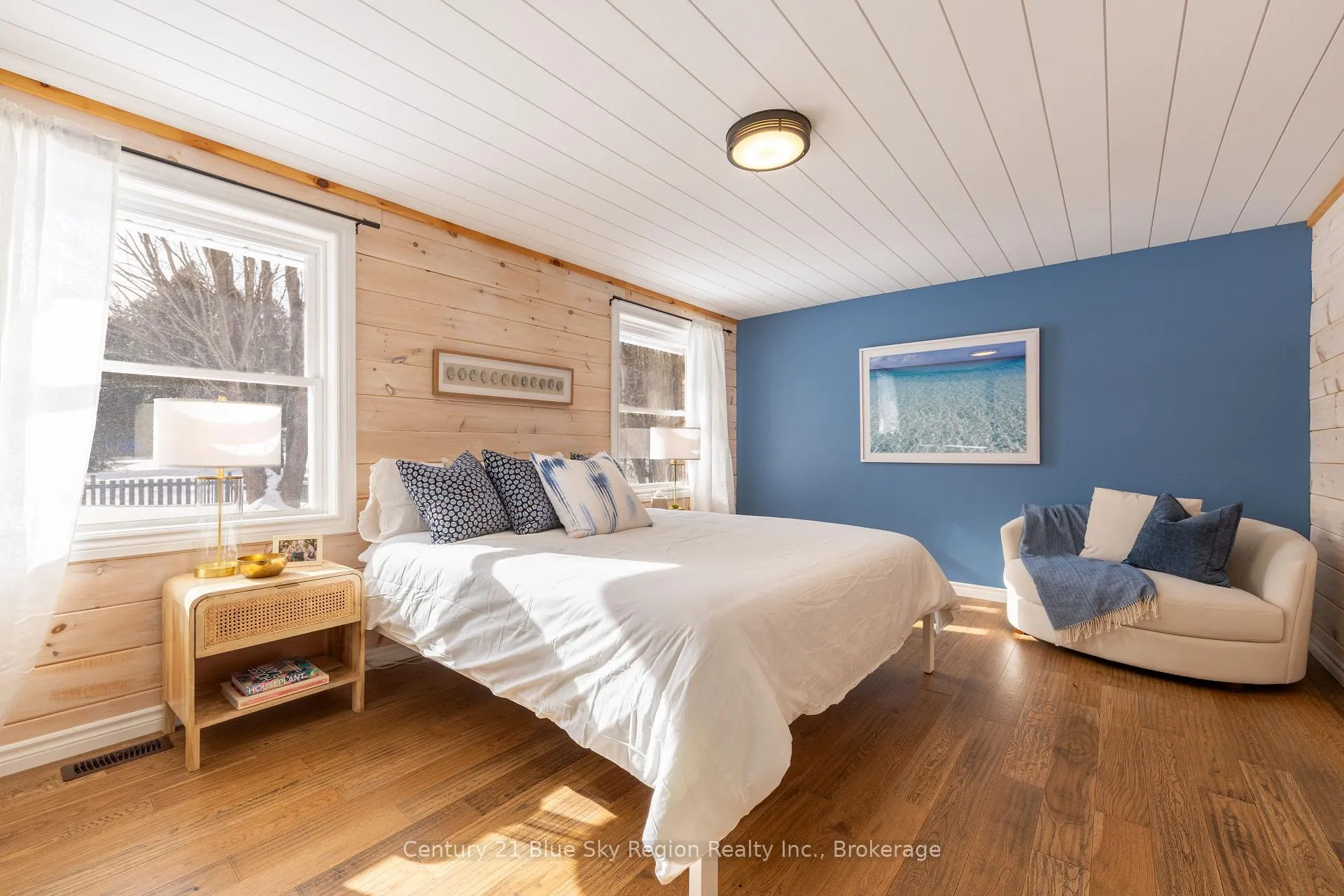 Photo 15 of 20 Catherine Drive, East Ferris, Astorville — HOMEH