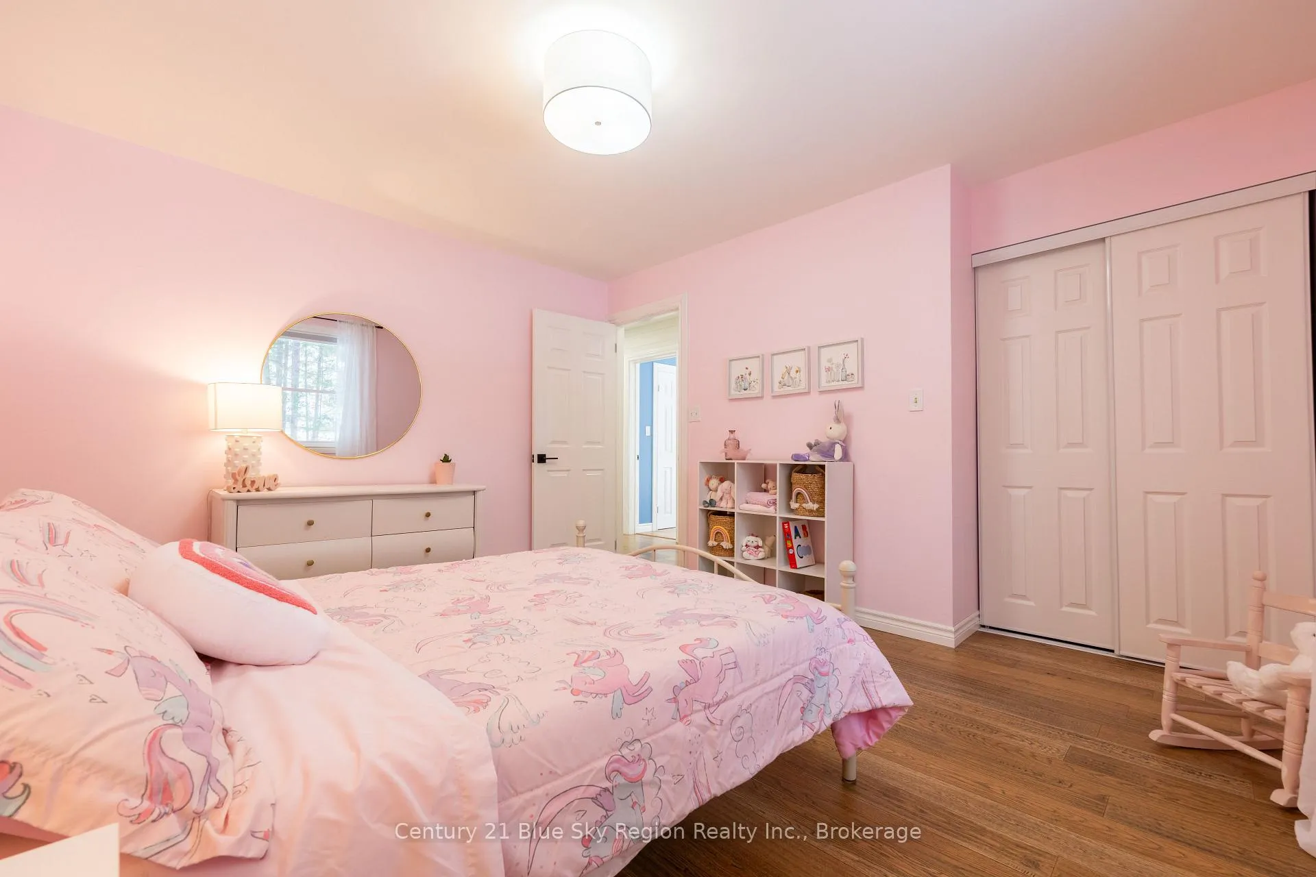 Photo 22 of 20 Catherine Drive, East Ferris, Astorville — HOMEH