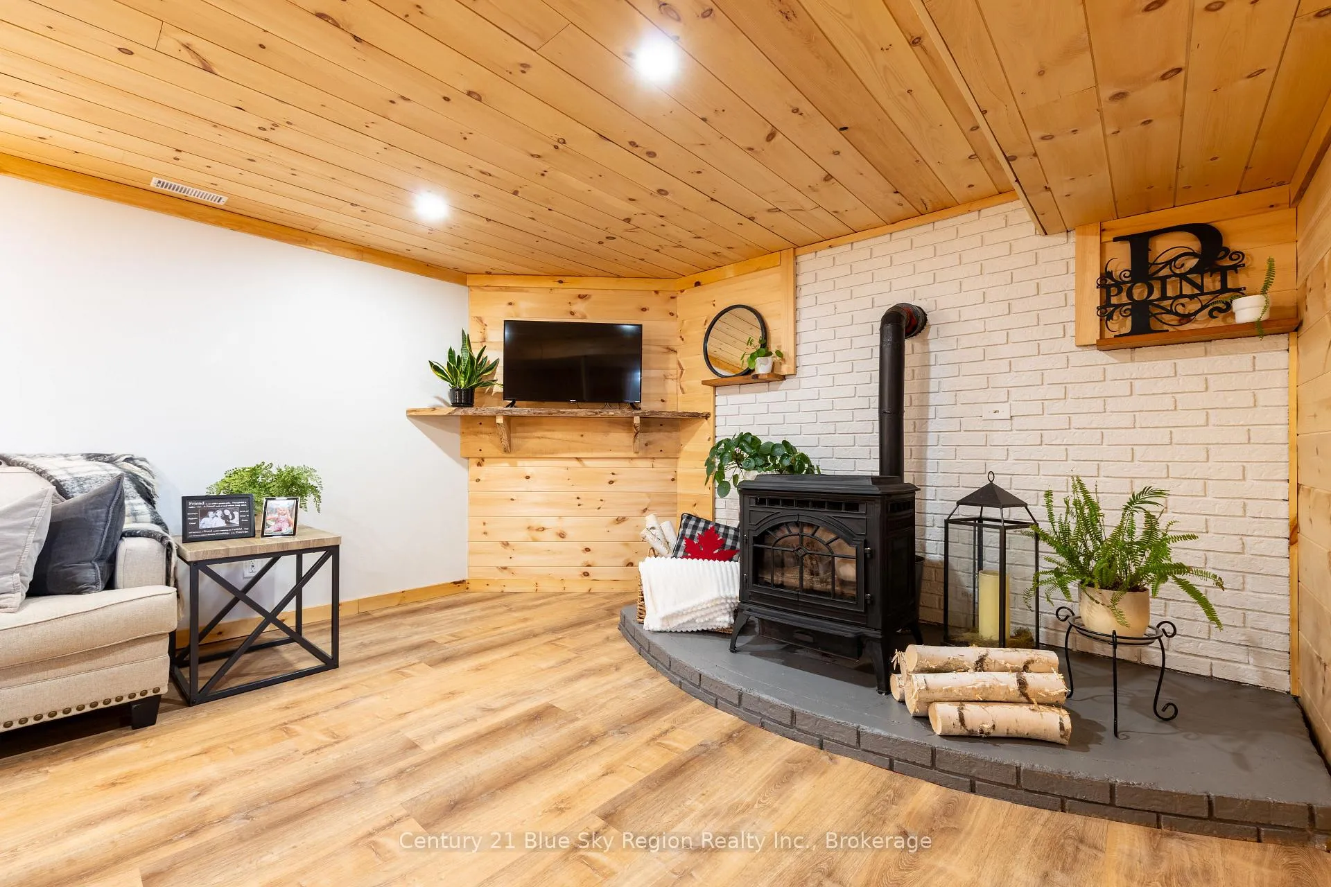 Photo 29 of 20 Catherine Drive, East Ferris, Astorville — HOMEH