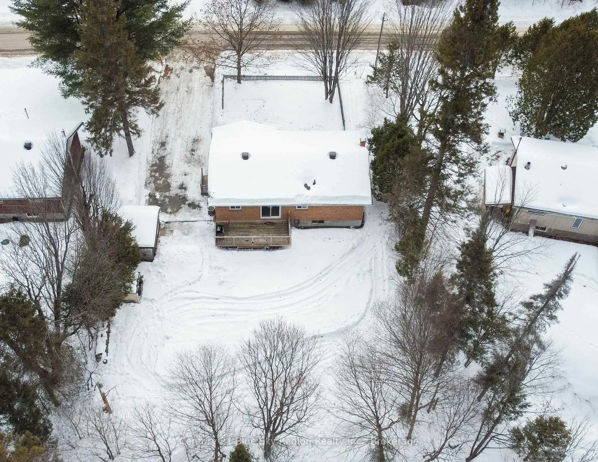 Photo 38 of 20 Catherine Drive, East Ferris, Astorville — HOMEH