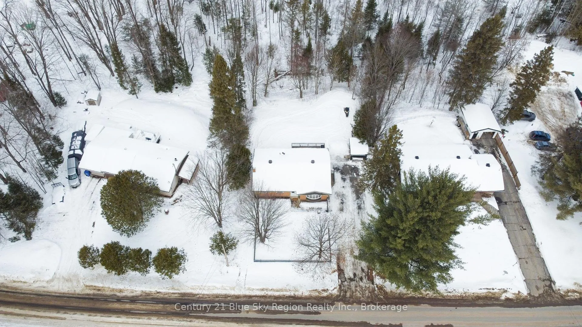 Photo 39 of 20 Catherine Drive, East Ferris, Astorville — HOMEH