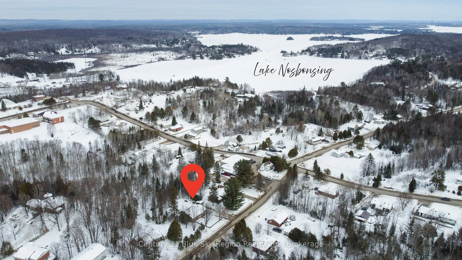 Photo 40 of 20 Catherine Drive, East Ferris, Astorville — HOMEH