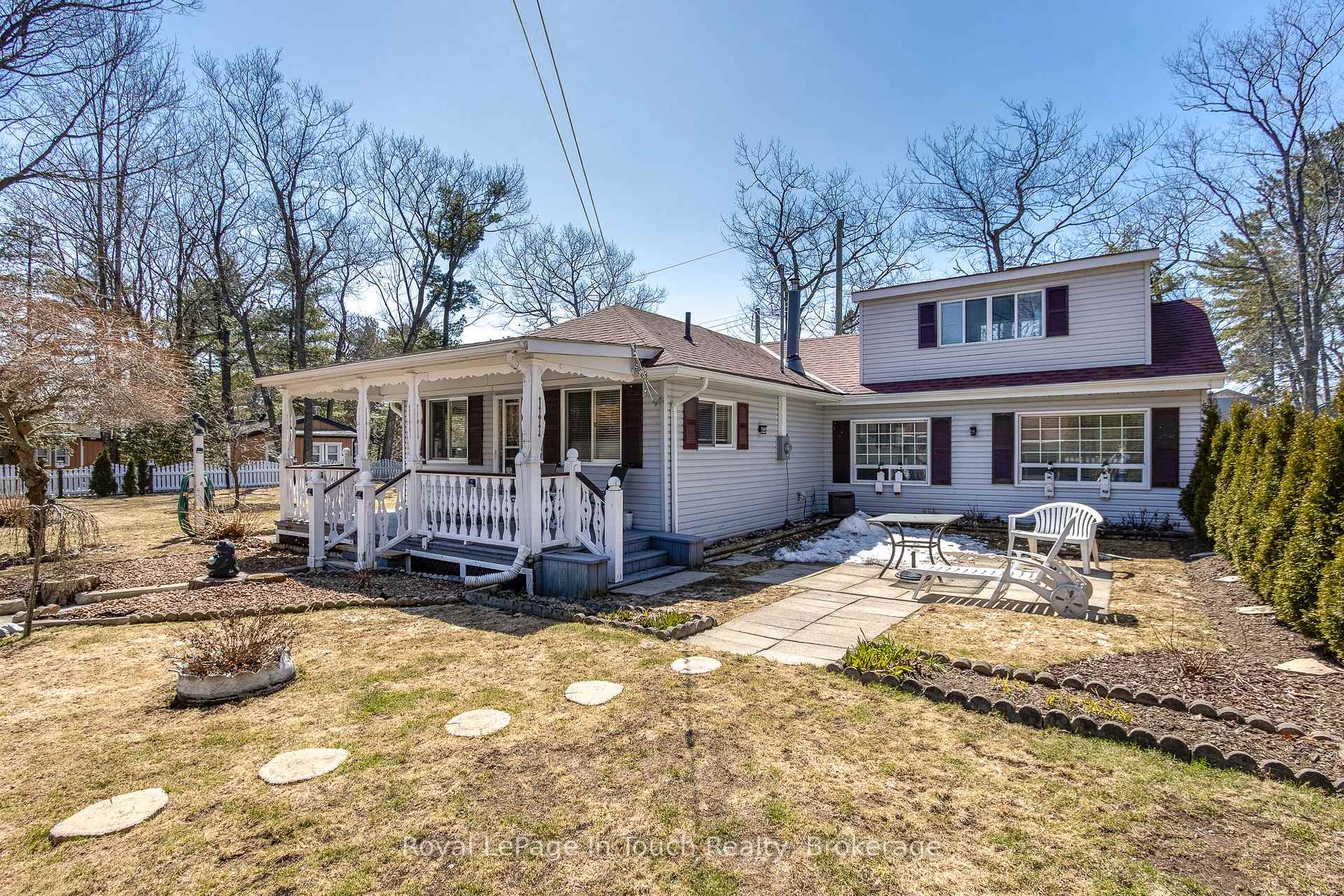 Photo 1 of 25 Yarwood Road, Tiny, Rural Tiny — HOMEH