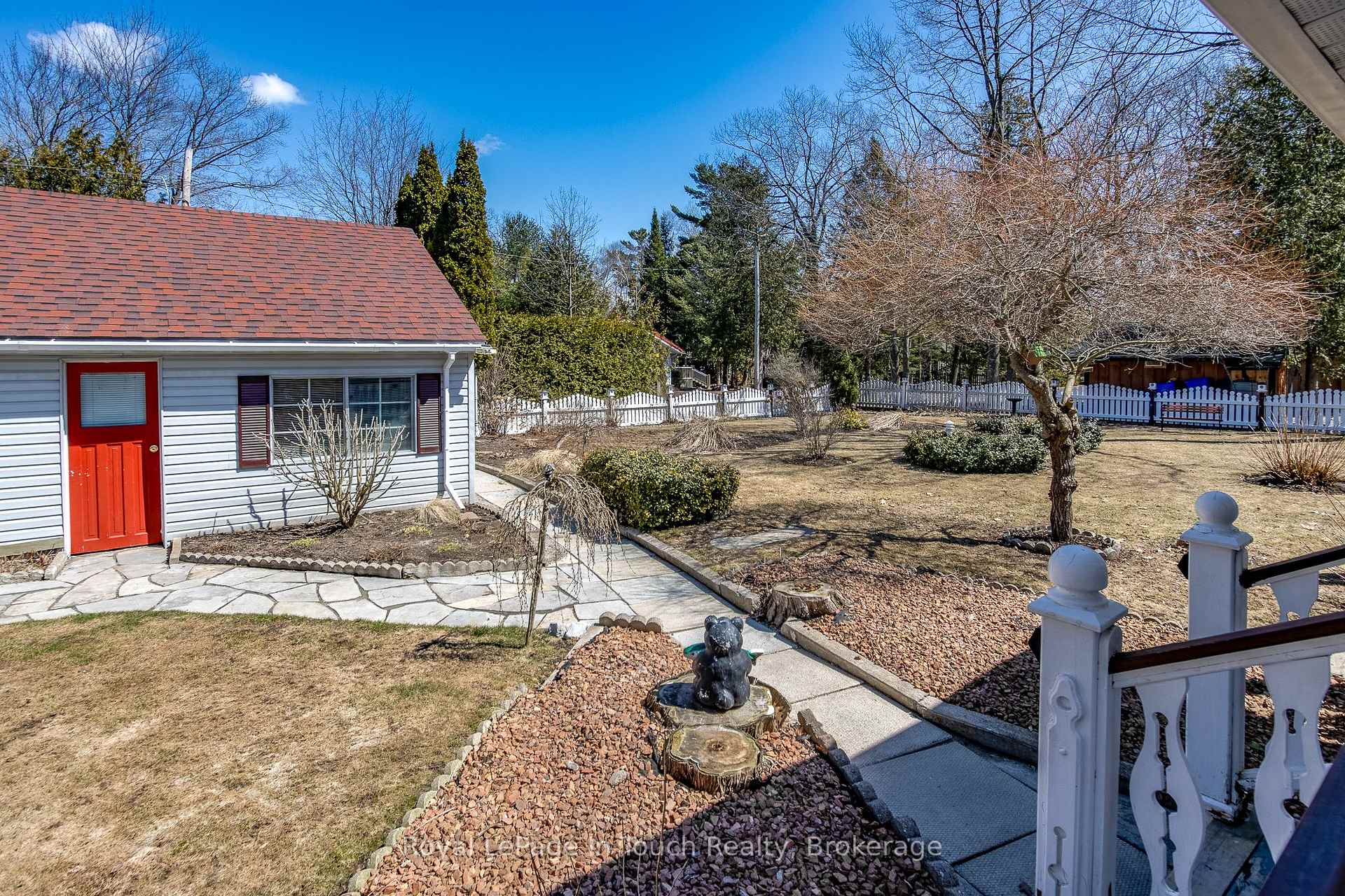 Photo 11 of 25 Yarwood Road, Tiny, Rural Tiny — HOMEH