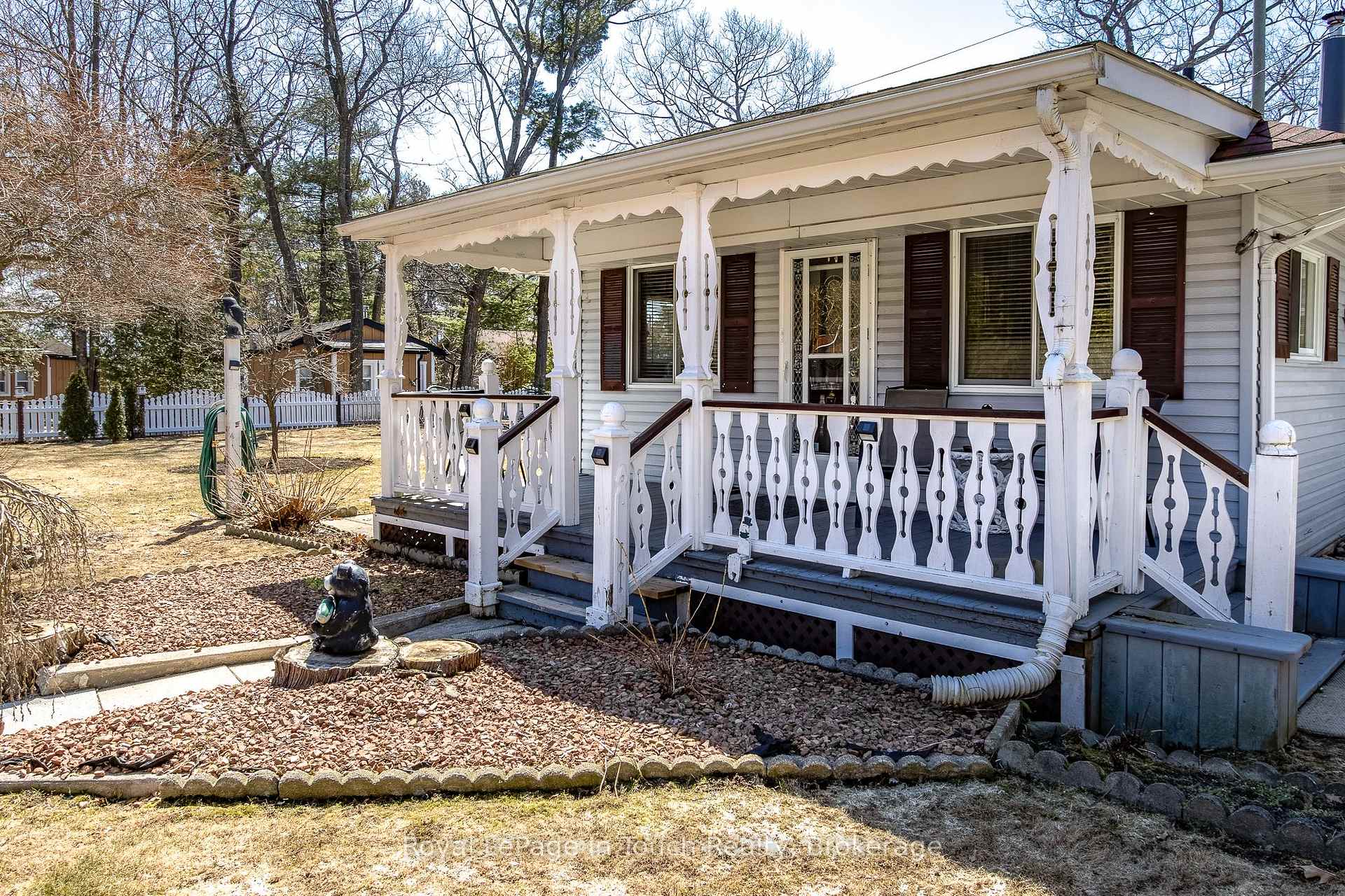 Photo 12 of 25 Yarwood Road, Tiny, Rural Tiny — HOMEH