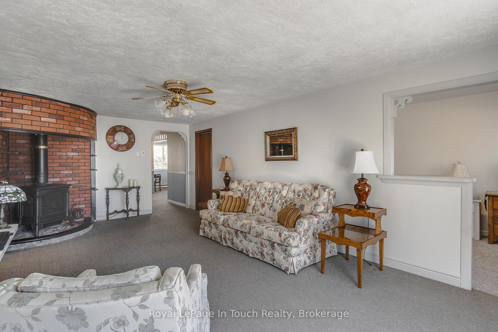 Photo 21 of 25 Yarwood Road, Tiny, Rural Tiny — HOMEH