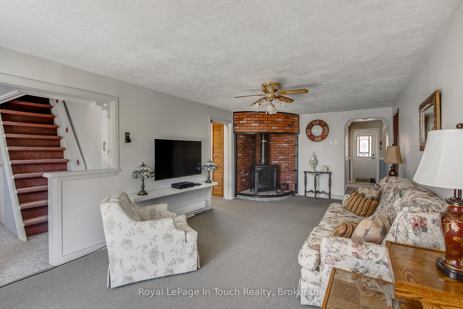 Photo 22 of 25 Yarwood Road, Tiny, Rural Tiny — HOMEH