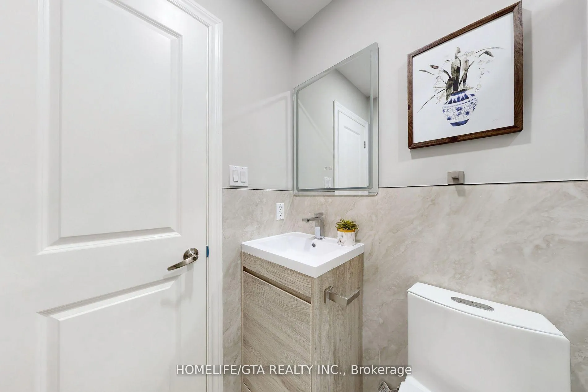 Photo 20 of 16 Woolwick Drive, Scarborough, Woburn — HOMEH