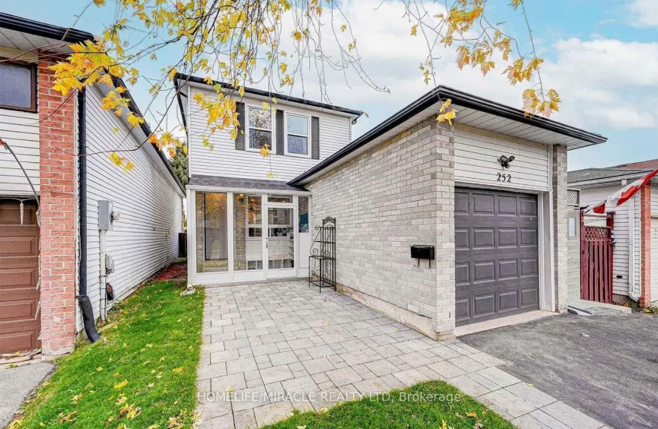 Photo 1 of 252 Lakeview Park Avenue, Oshawa, Lakeview — HOMEH