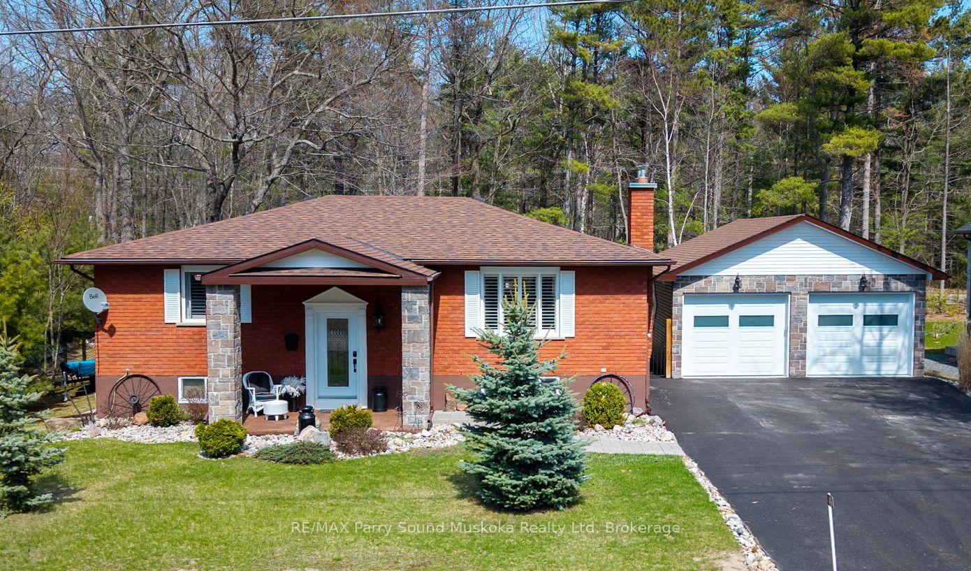 Photo 1 of 49 Stocco Circle, Tiny, Rural Tiny — HOMEH