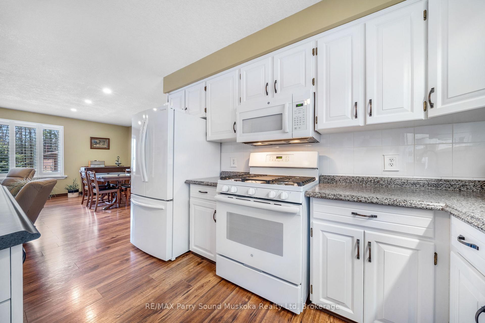 Photo 12 of 49 Stocco Circle, Tiny, Rural Tiny — HOMEH
