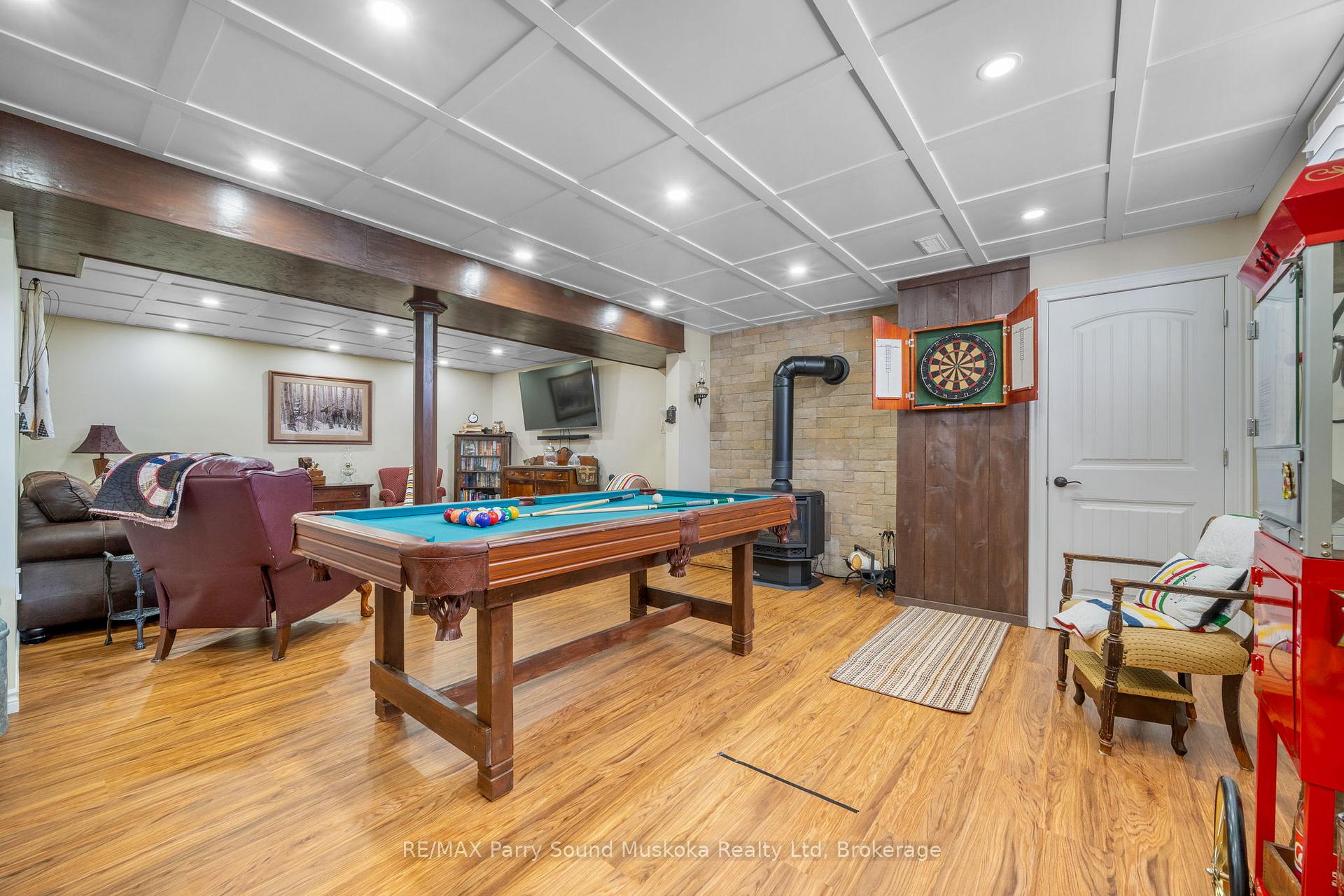 Photo 21 of 49 Stocco Circle, Tiny, Rural Tiny — HOMEH