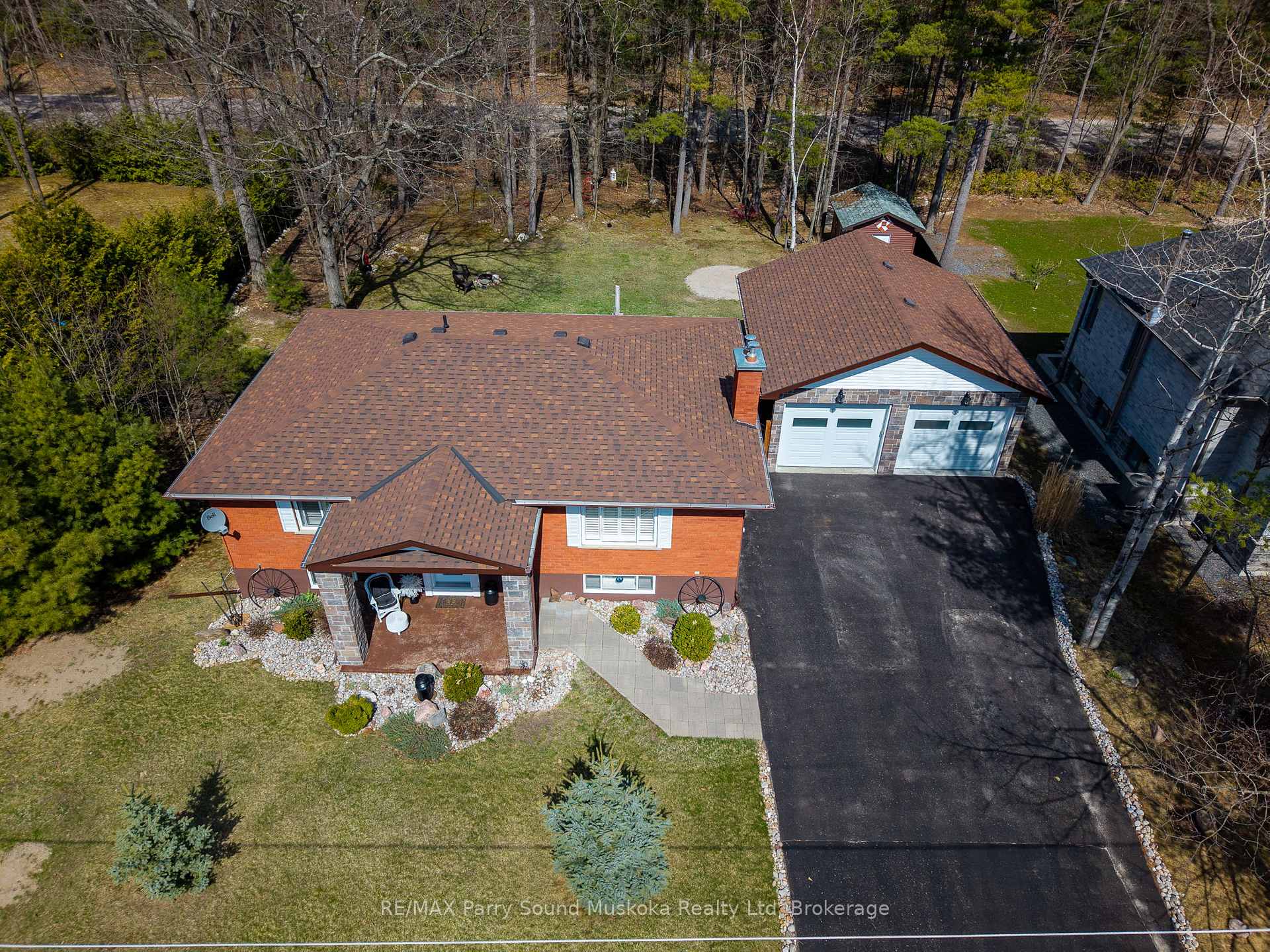 Photo 34 of 49 Stocco Circle, Tiny, Rural Tiny — HOMEH